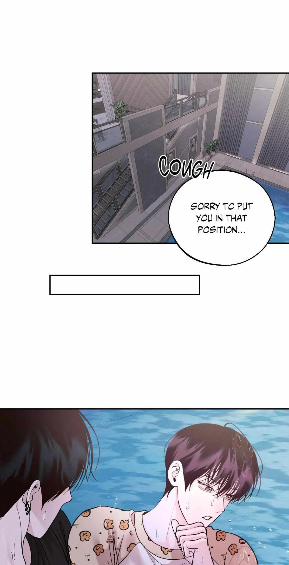Monday'saviour Chapter 49 page 56 - 