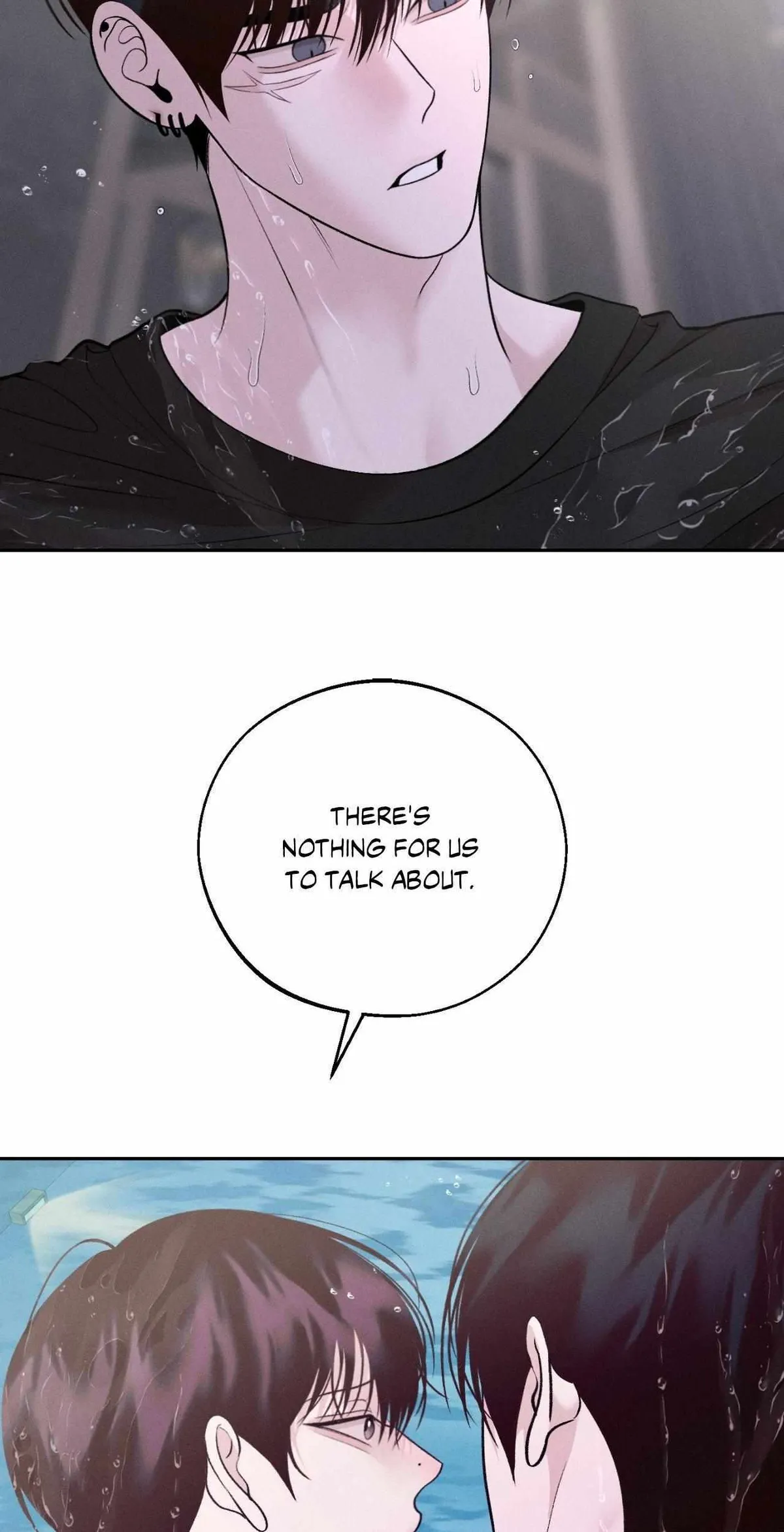 Monday'saviour Chapter 49 page 58 - 