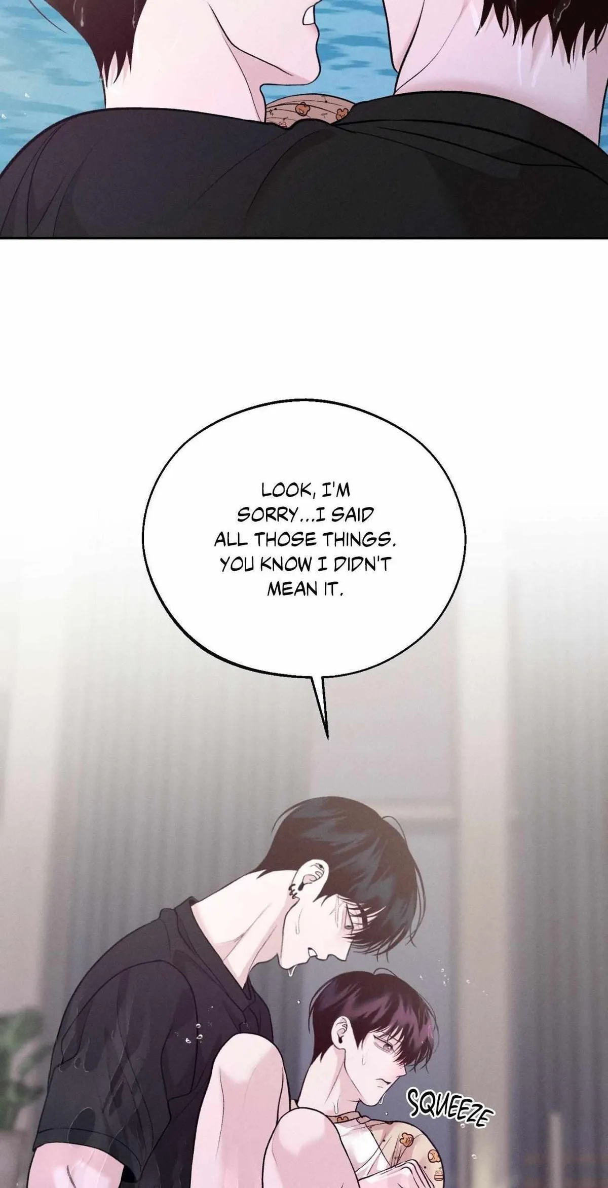 Monday'saviour Chapter 49 page 59 - 