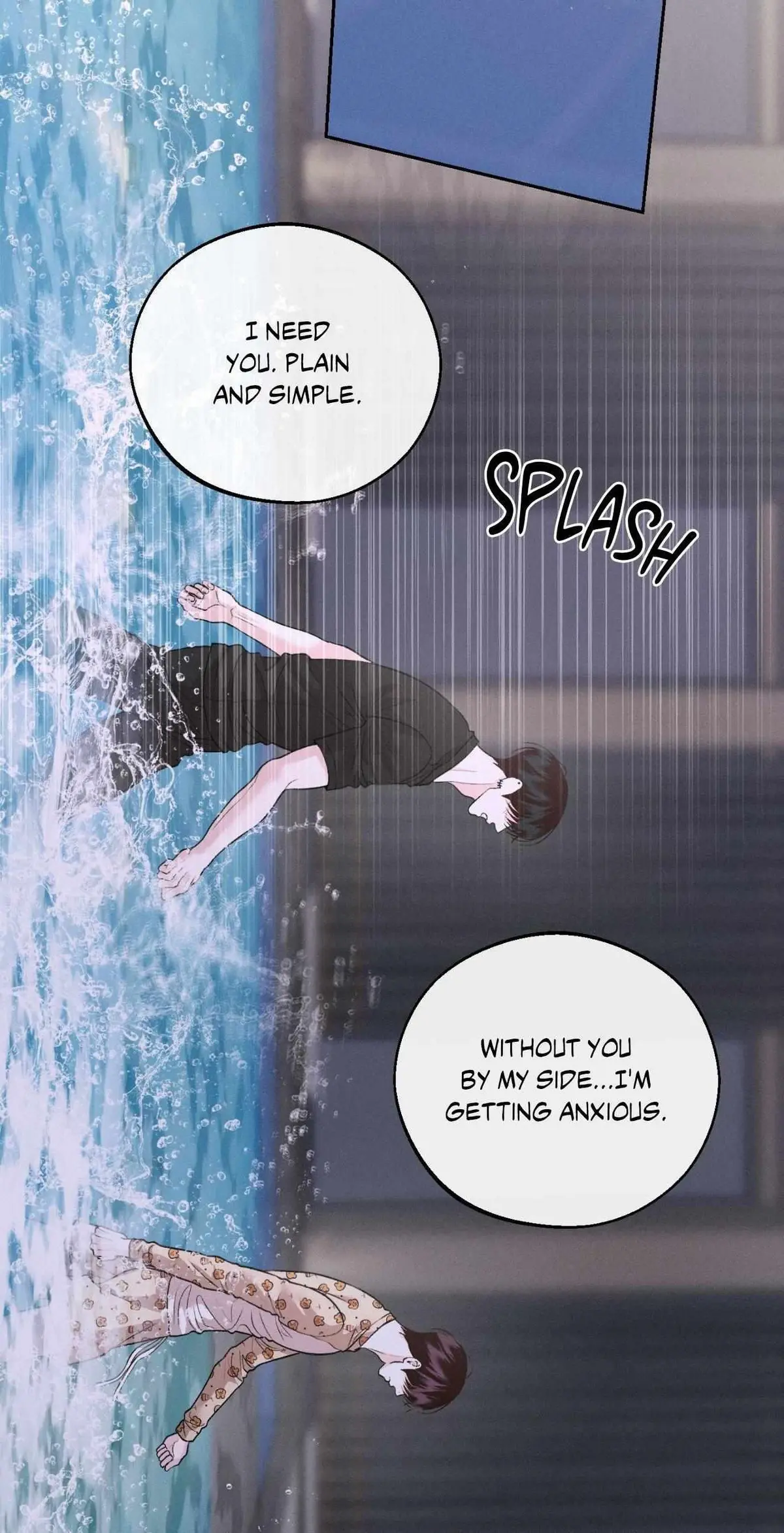 Monday'saviour Chapter 49 page 63 - 