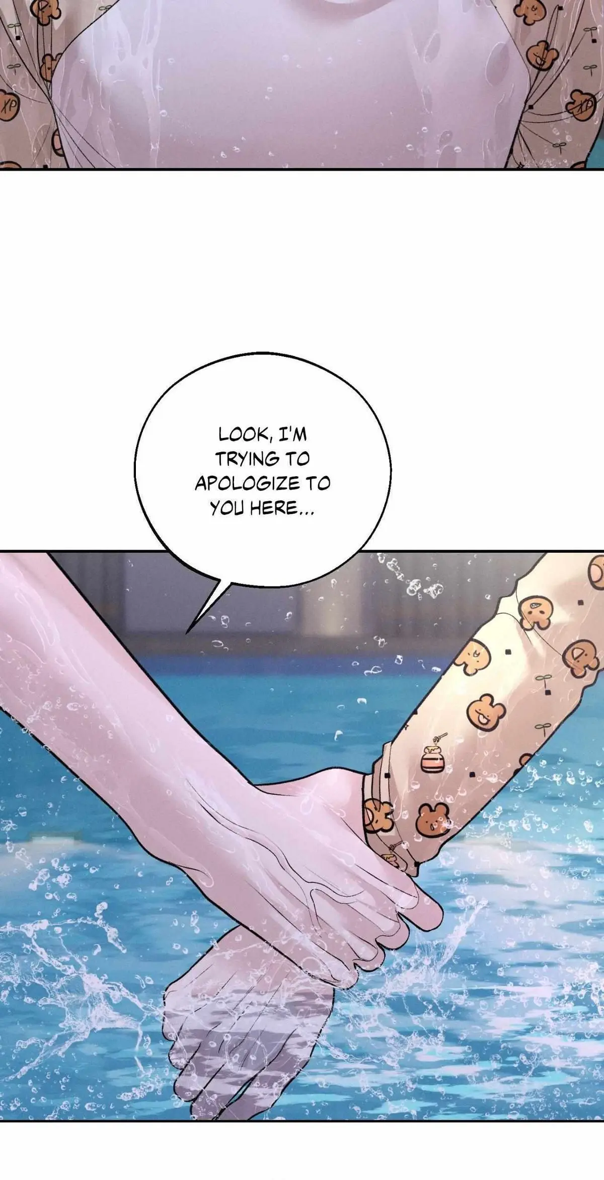 Monday'saviour Chapter 49 page 65 - 