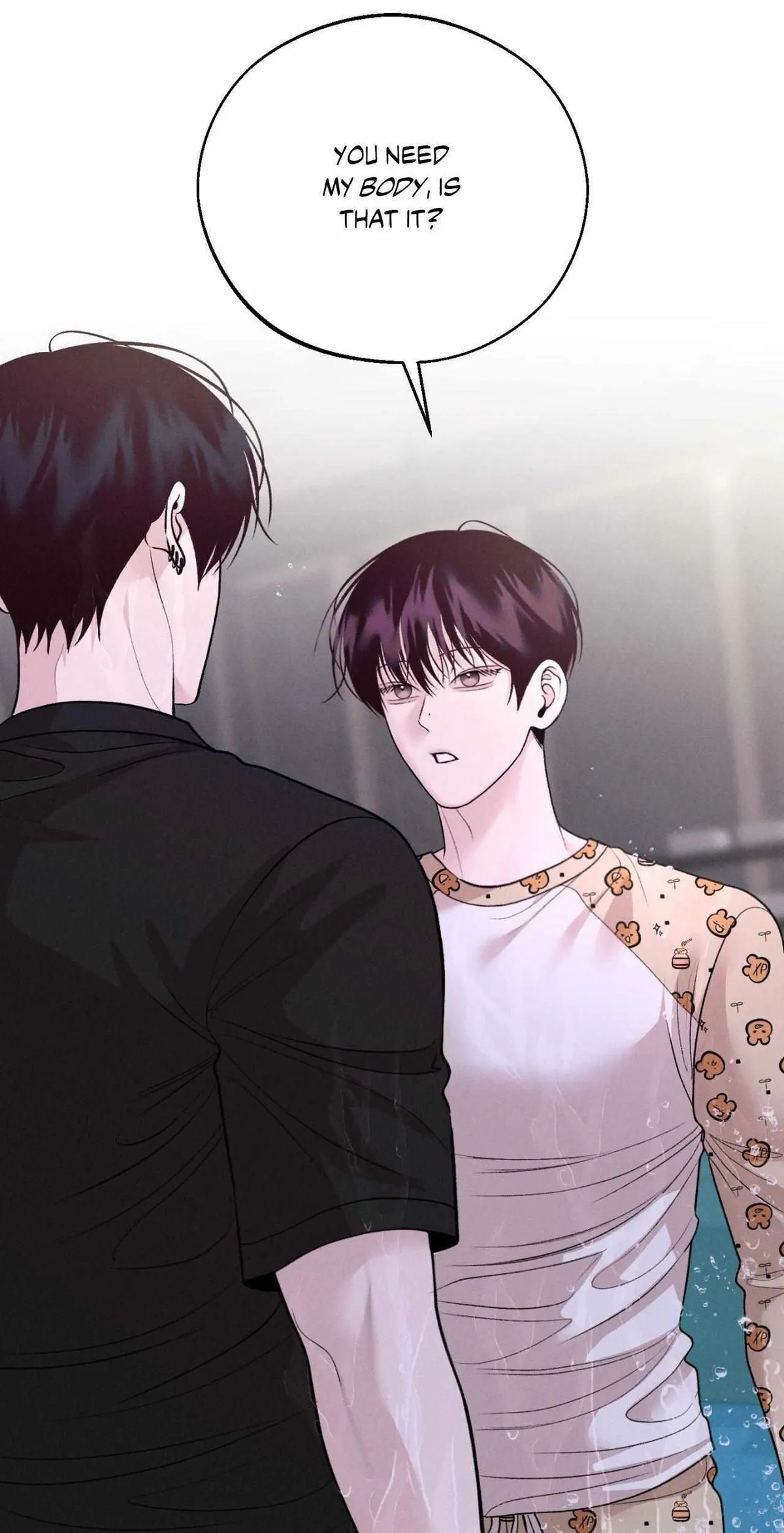 Monday'saviour Chapter 49 page 67 - 