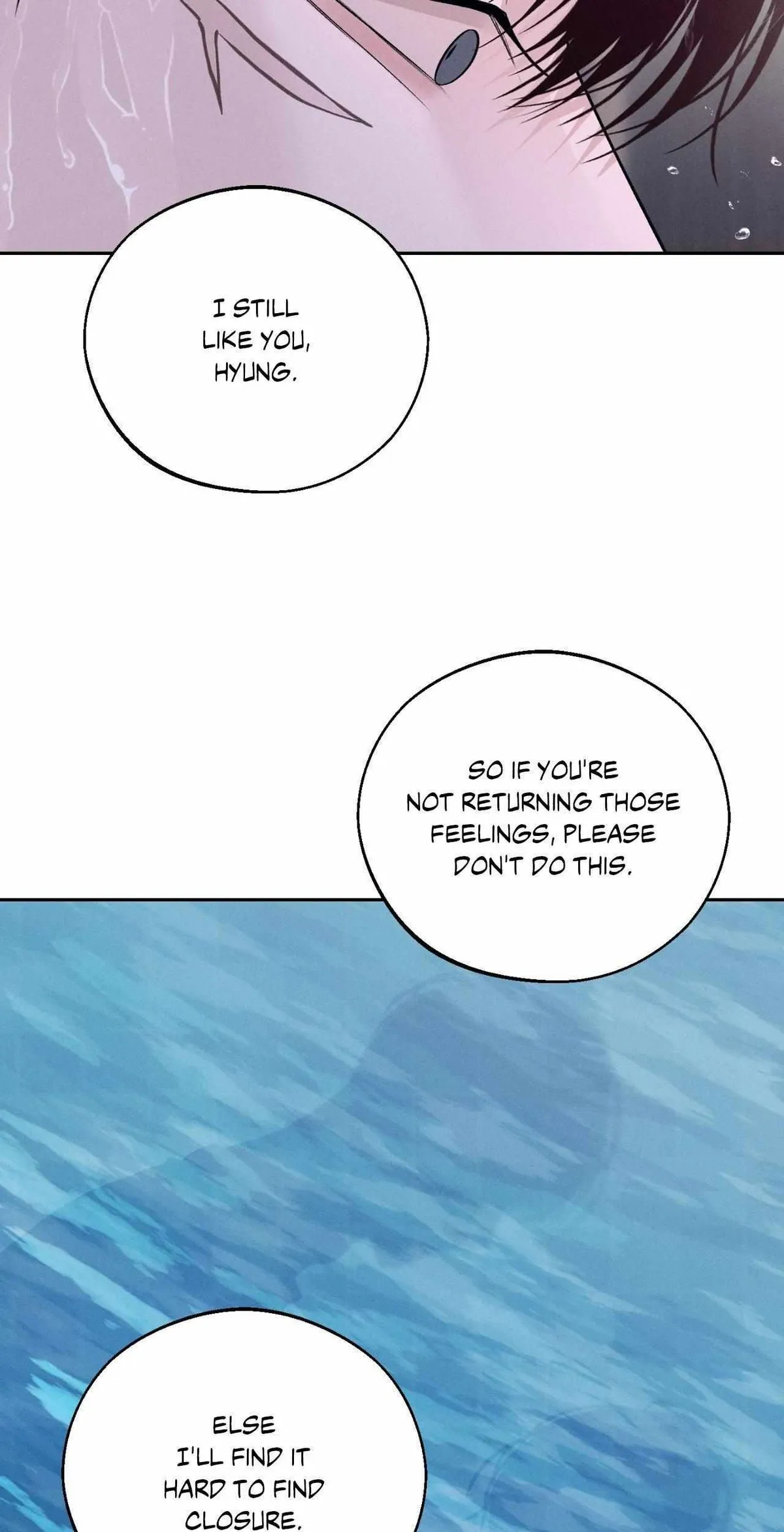 Monday'saviour Chapter 49 page 69 - 