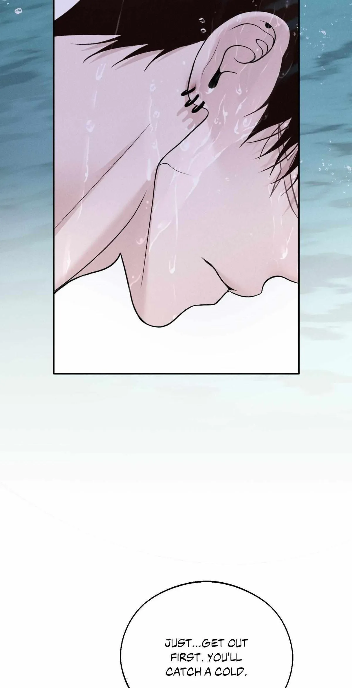 Monday'saviour Chapter 49 page 73 - 