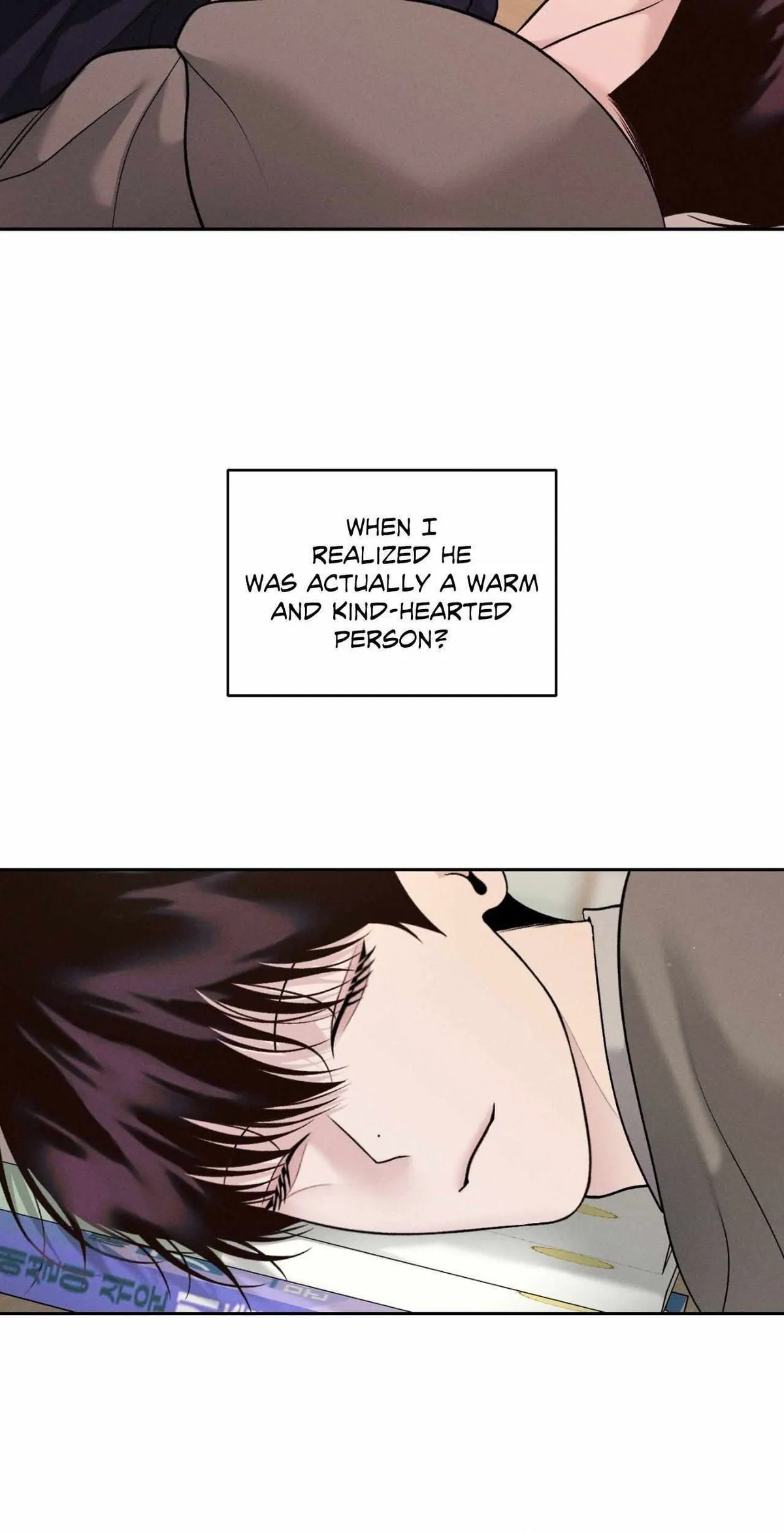 Monday'saviour Chapter 50 page 18 - 