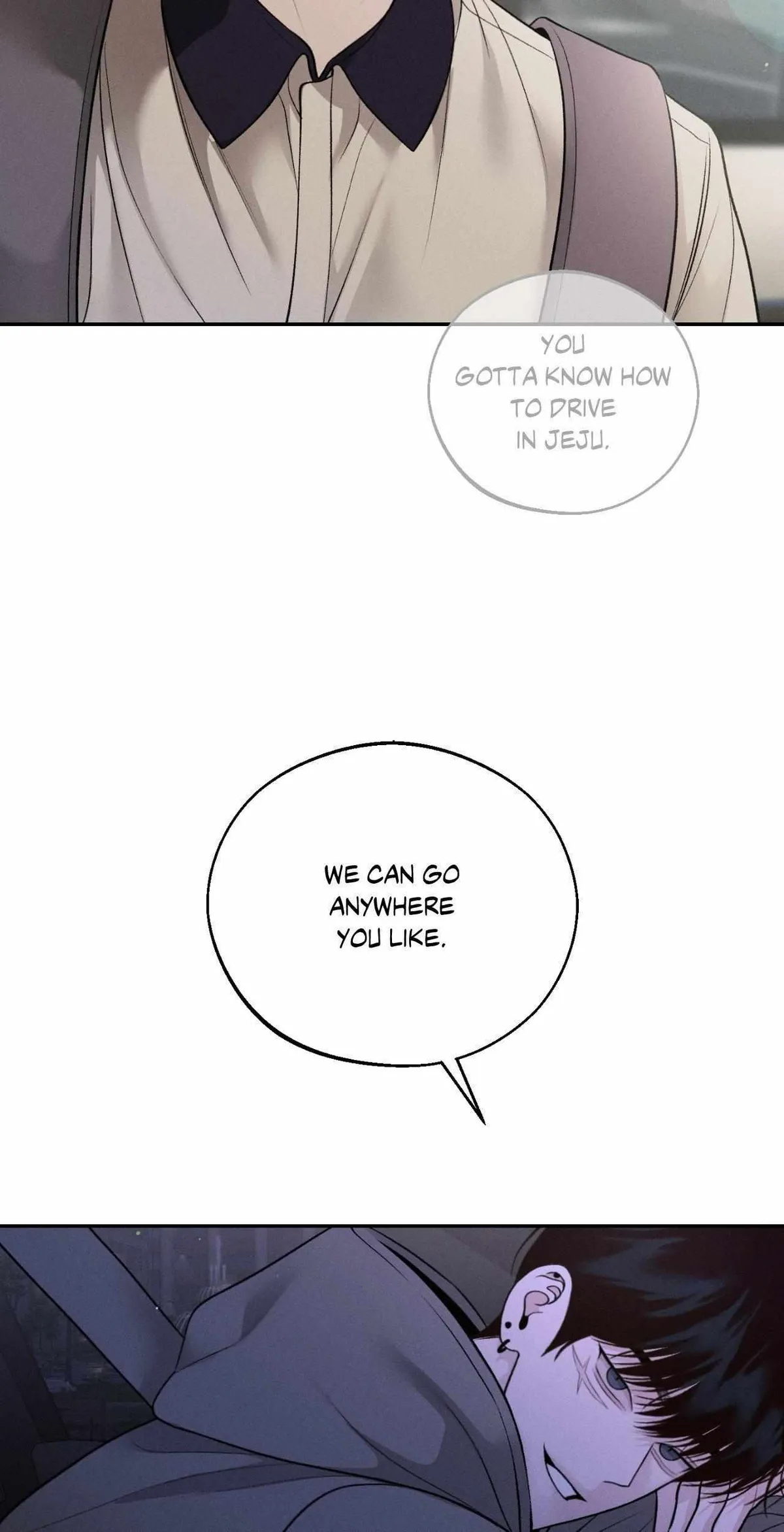 Monday'saviour Chapter 50 page 22 - 
