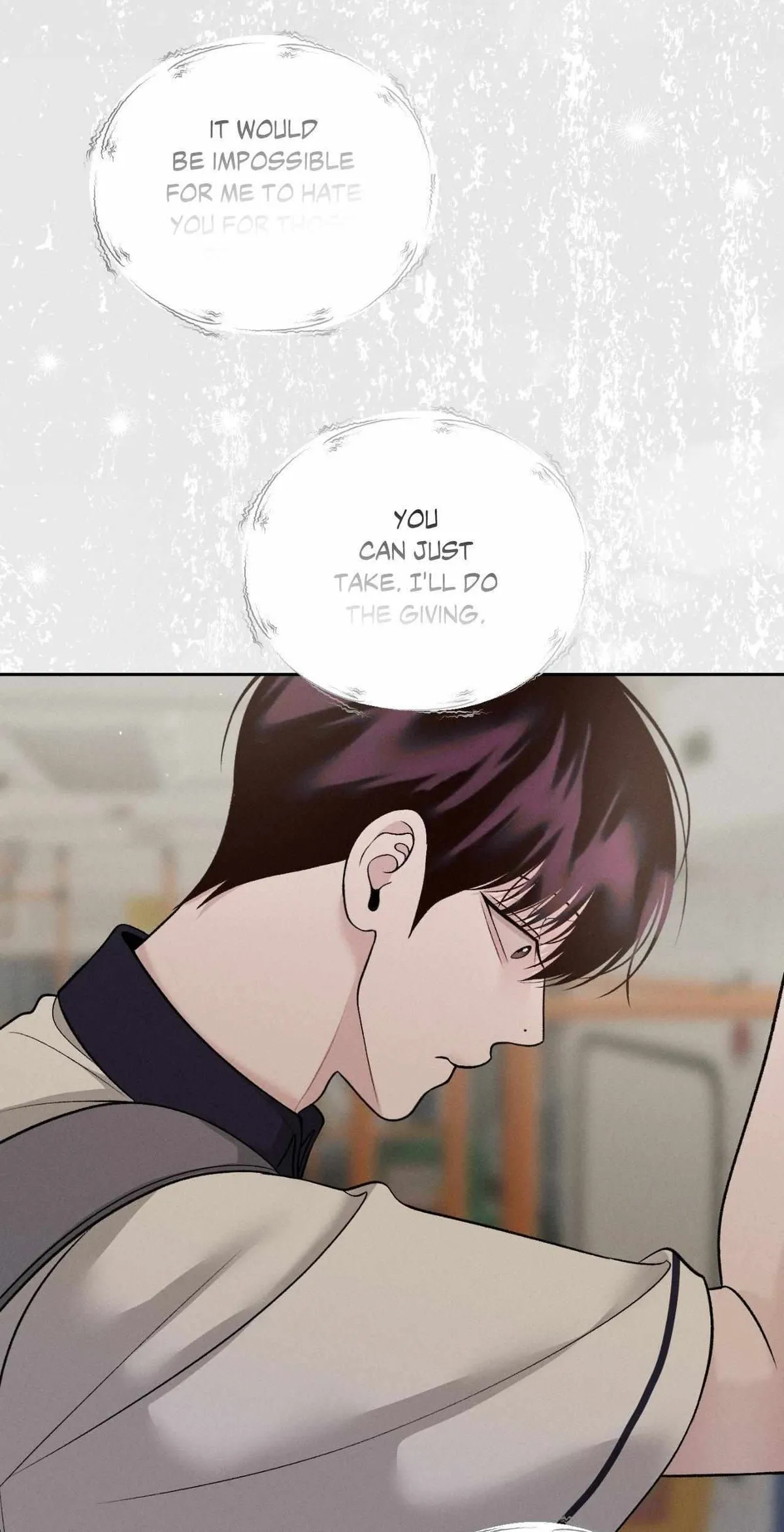 Monday'saviour Chapter 50 page 24 - 