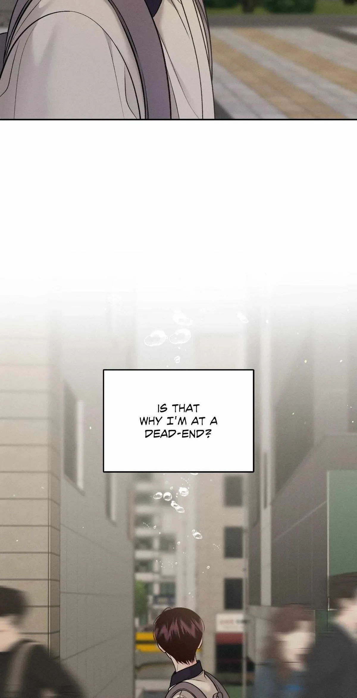 Monday'saviour Chapter 50 page 31 - 