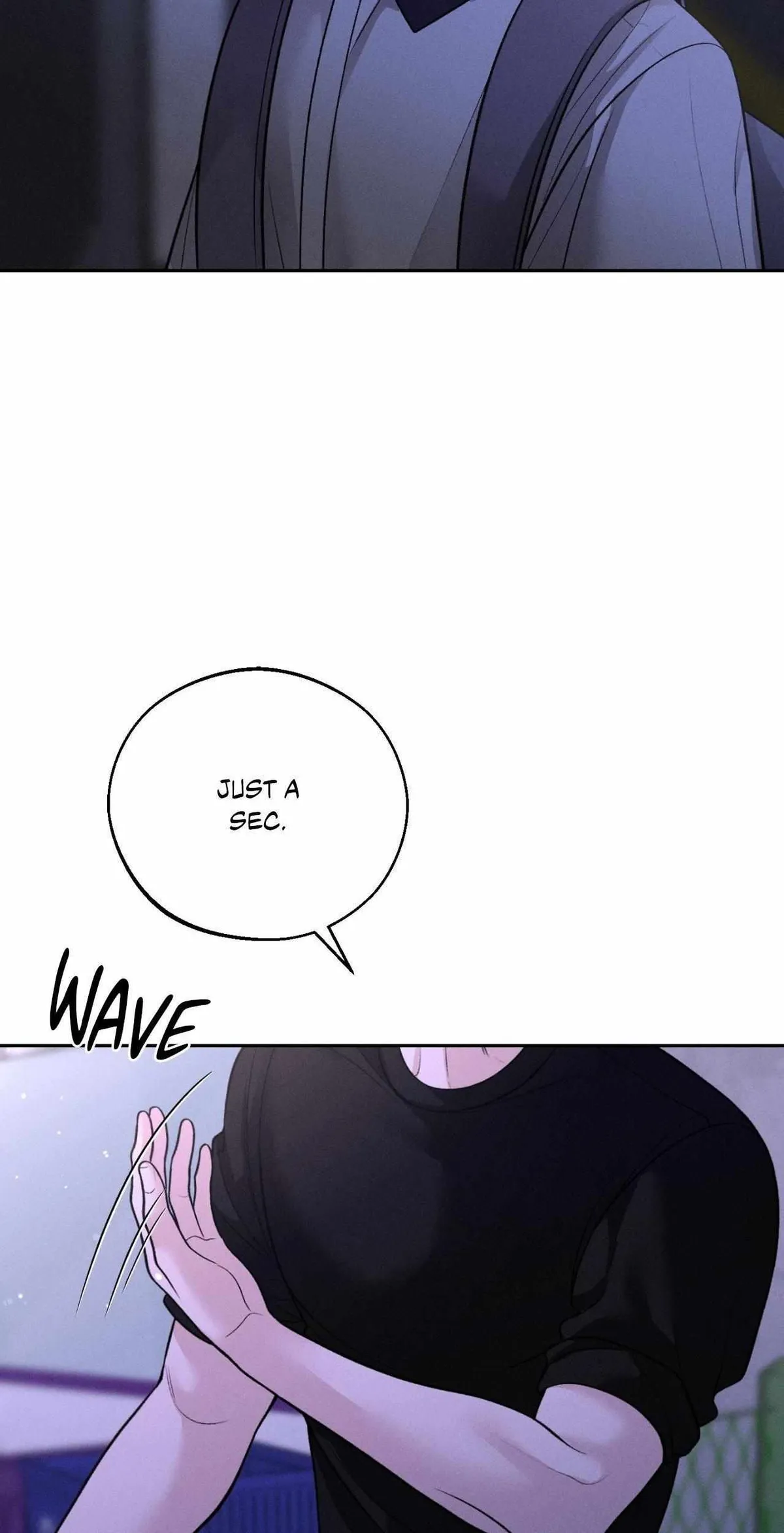 Monday'saviour Chapter 50 page 40 - 