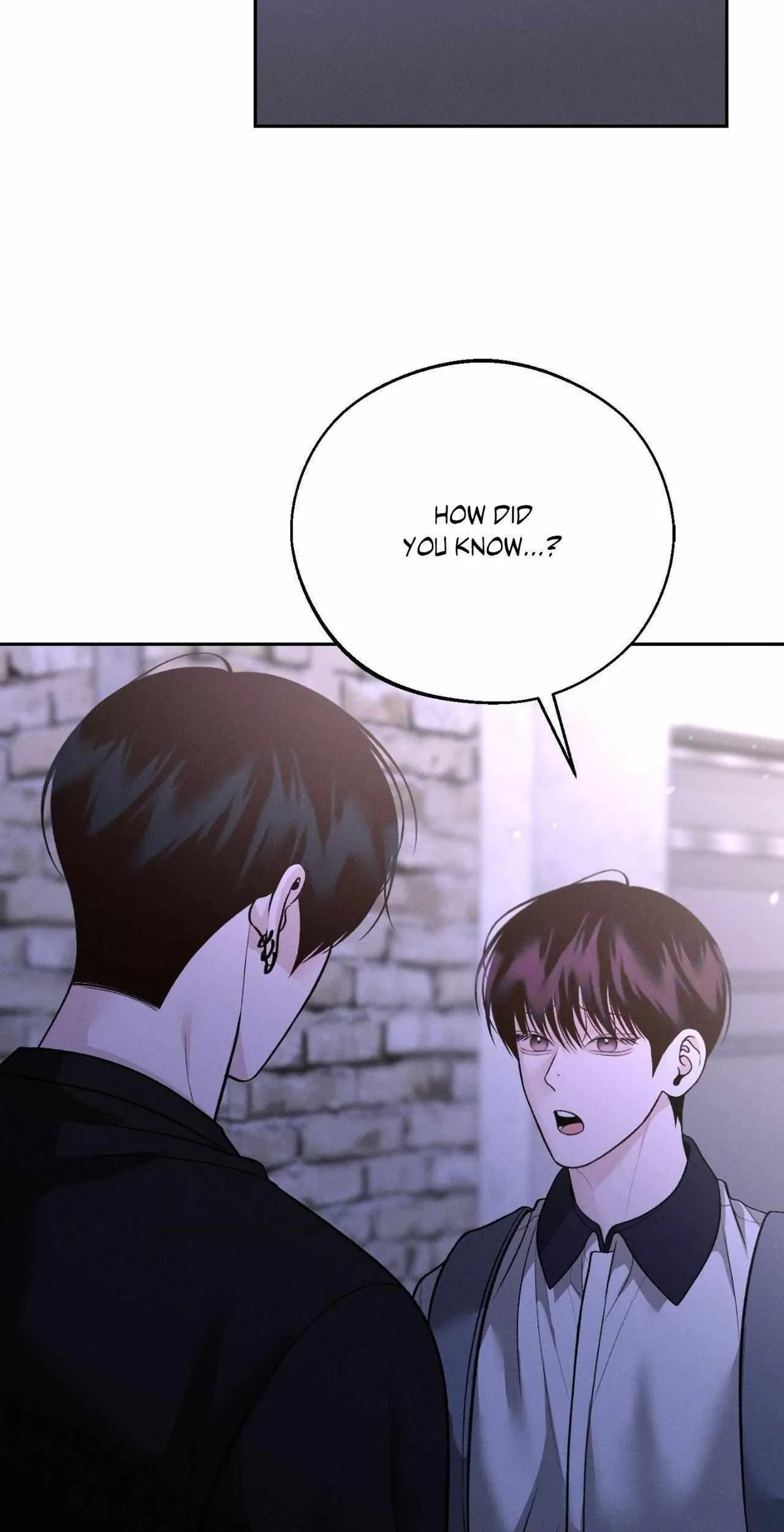 Monday'saviour Chapter 50 page 43 - 