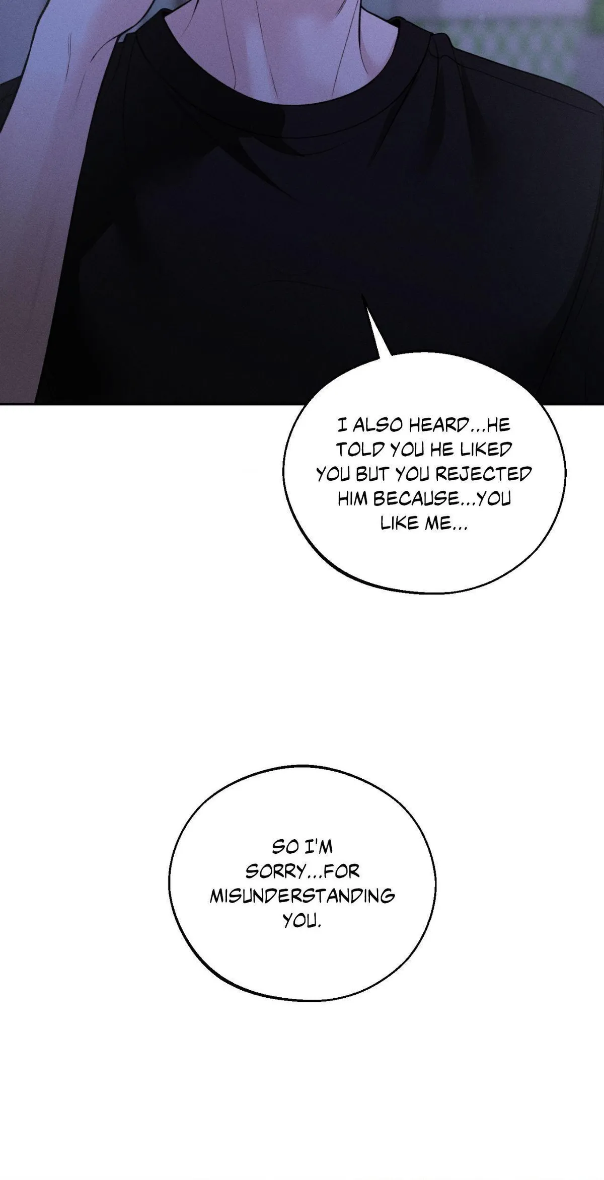 Monday'saviour Chapter 50 page 46 - 