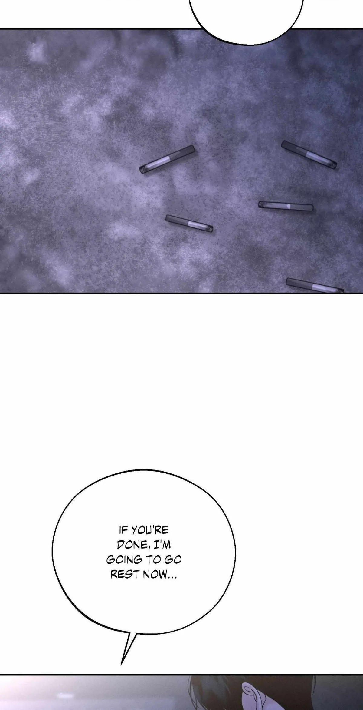 Monday'saviour Chapter 50 page 48 - 