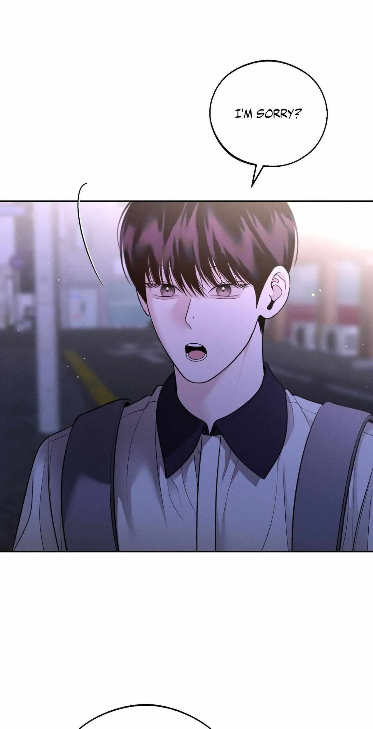 Monday'saviour Chapter 50 page 50 - 
