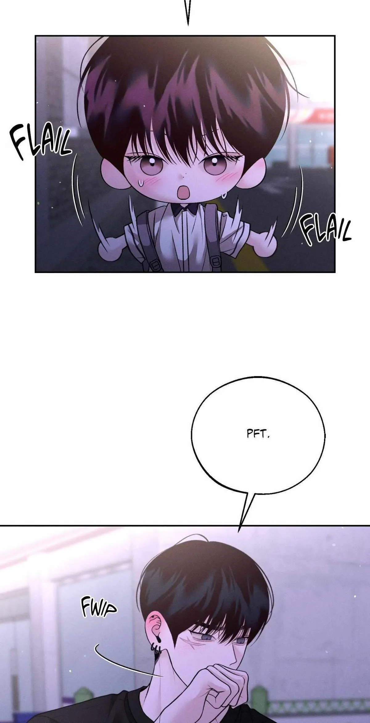 Monday'saviour Chapter 50 page 52 - 
