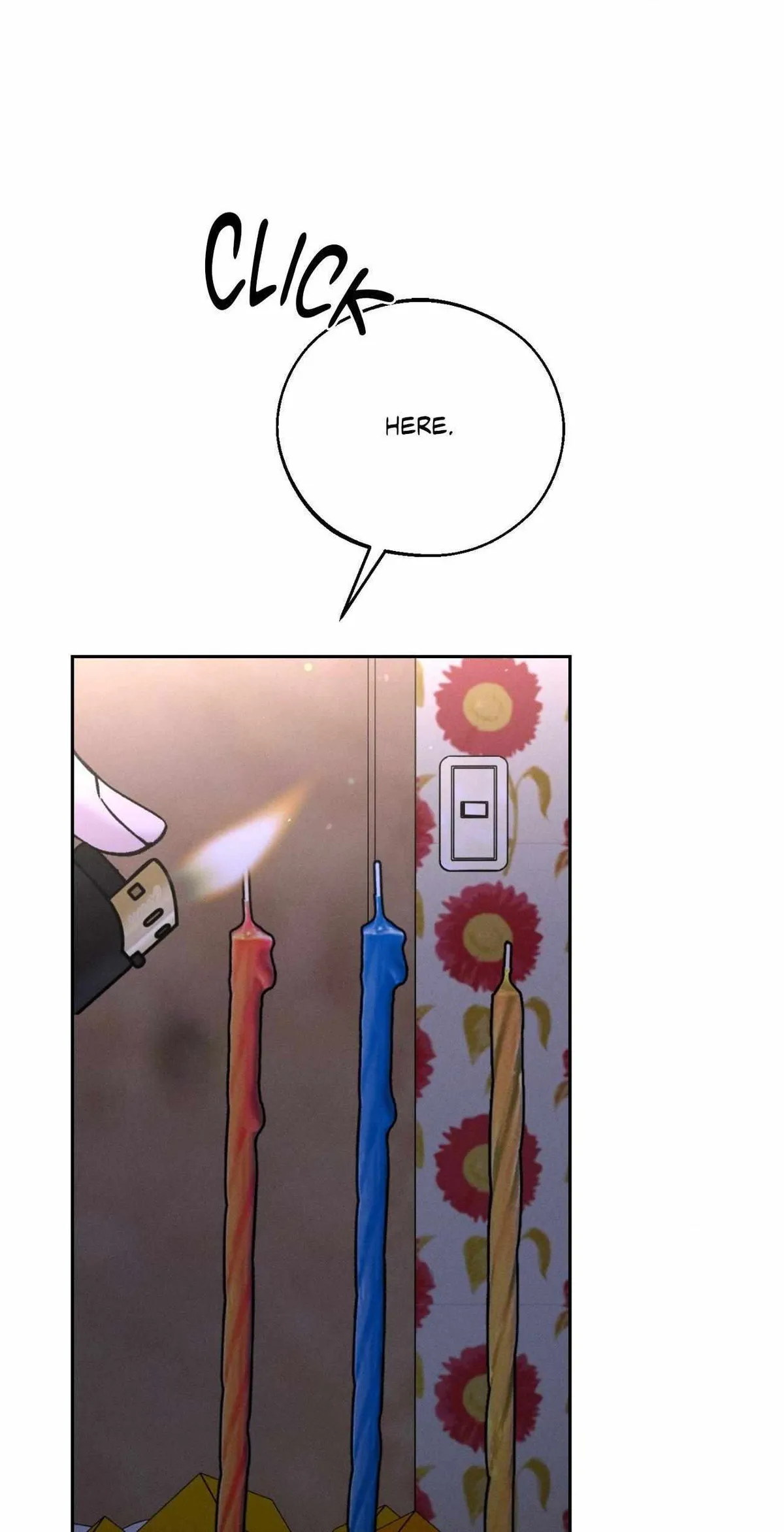 Monday'saviour Chapter 50 page 59 - 