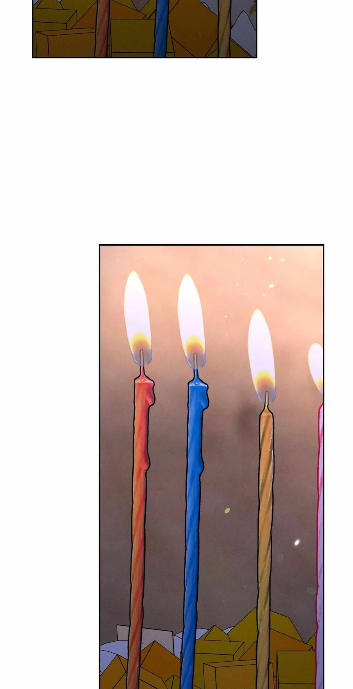 Monday'saviour Chapter 50 page 60 - 