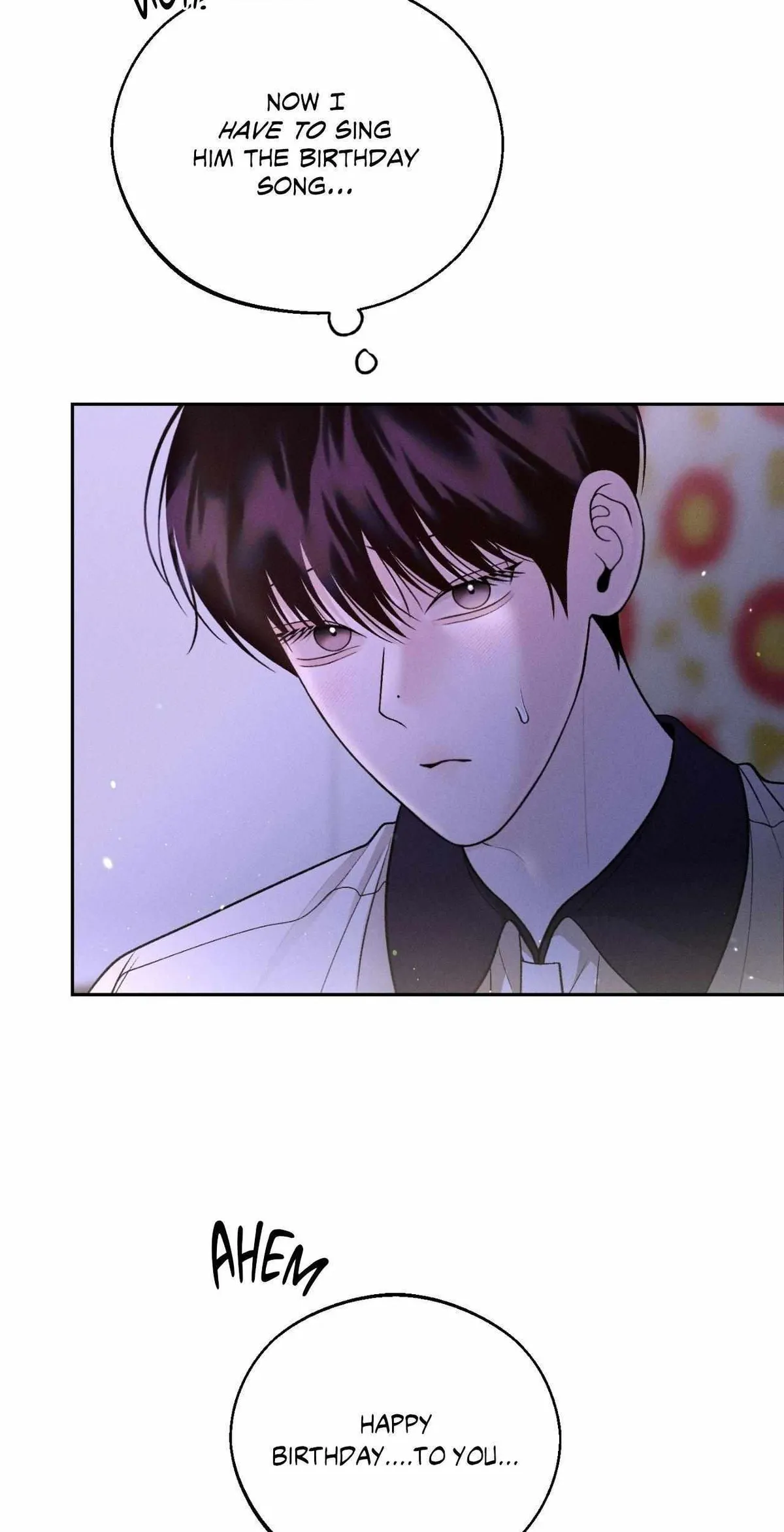 Monday'saviour Chapter 50 page 62 - 