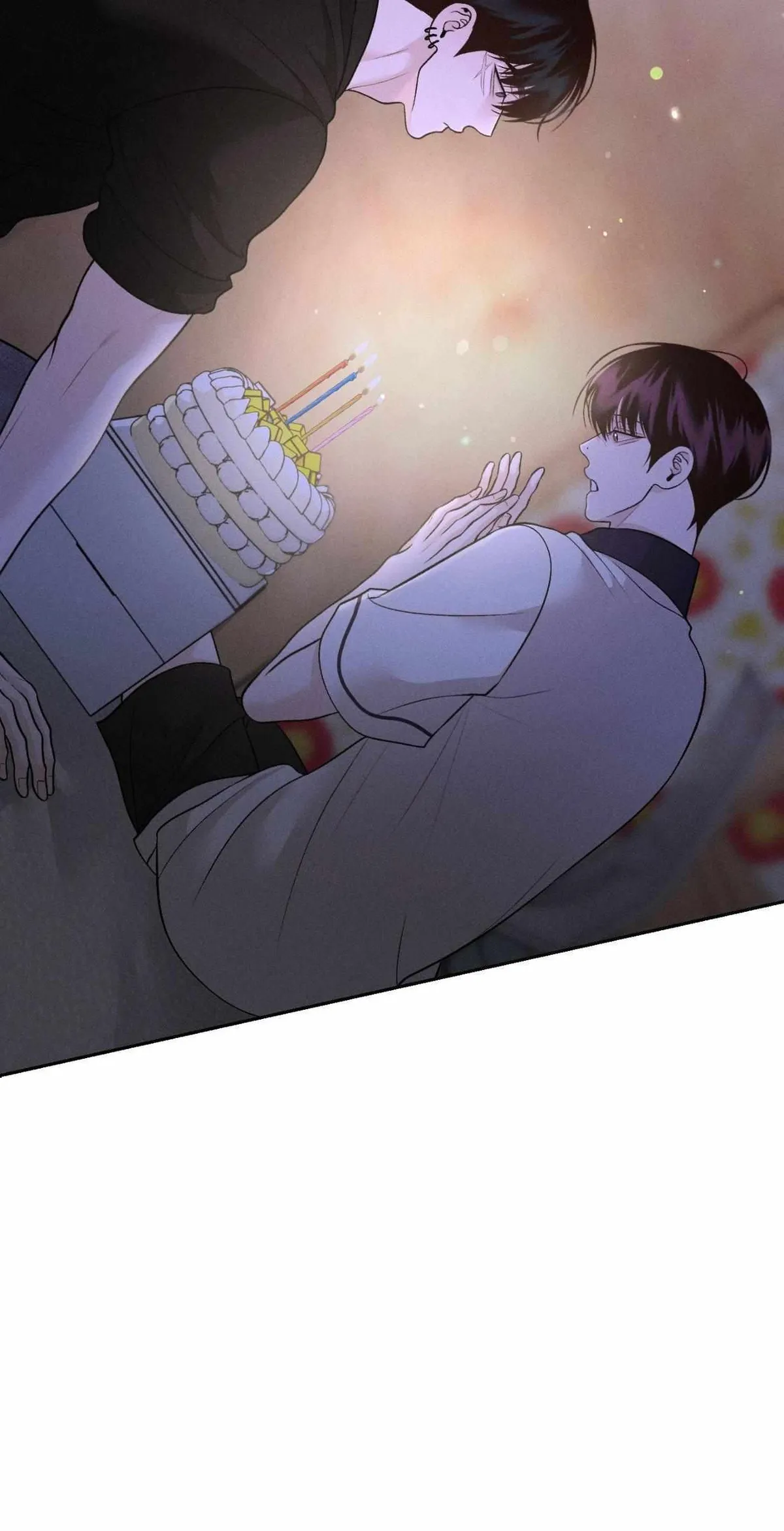 Monday'saviour Chapter 50 page 65 - 