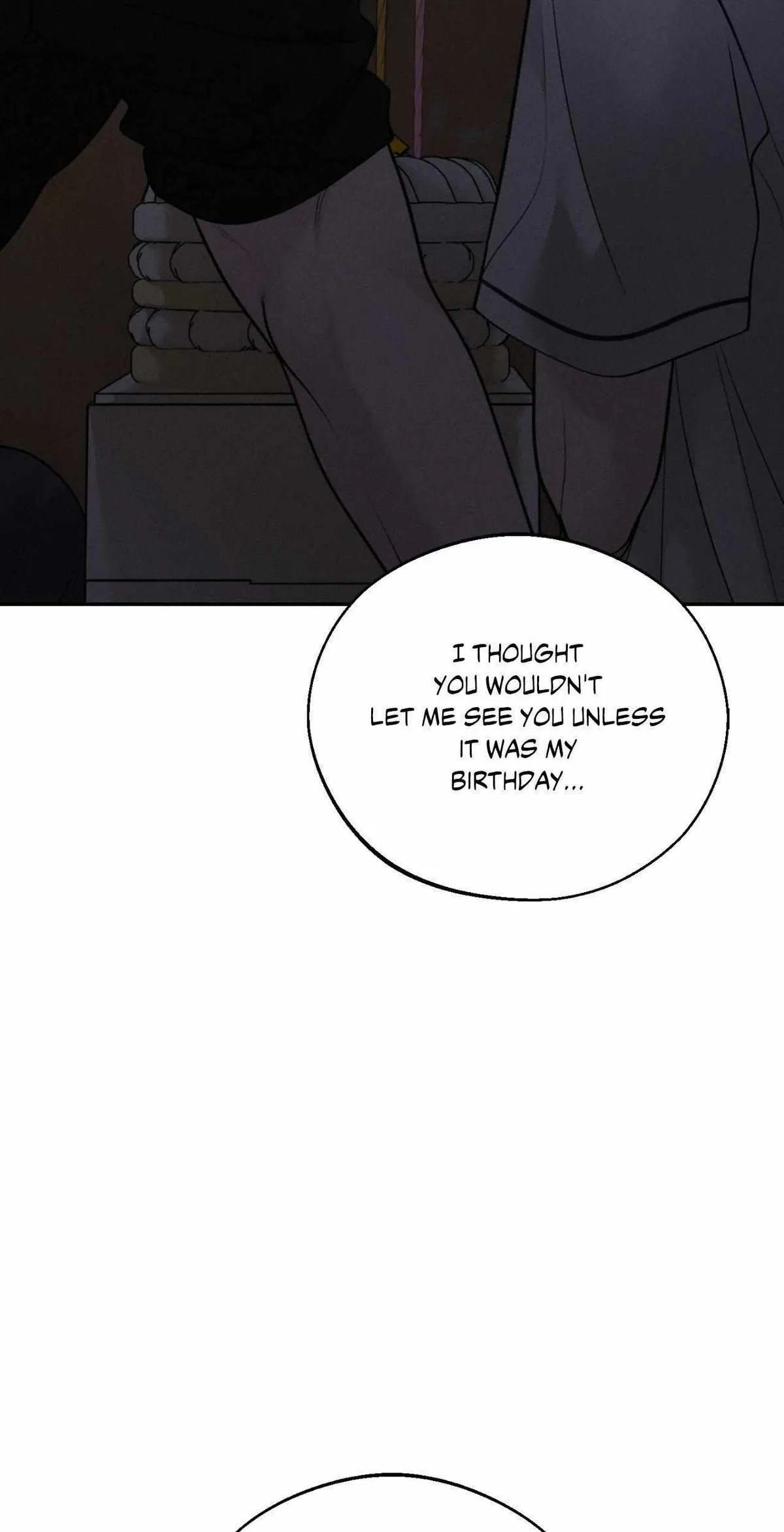 Monday'saviour Chapter 50 page 70 - 