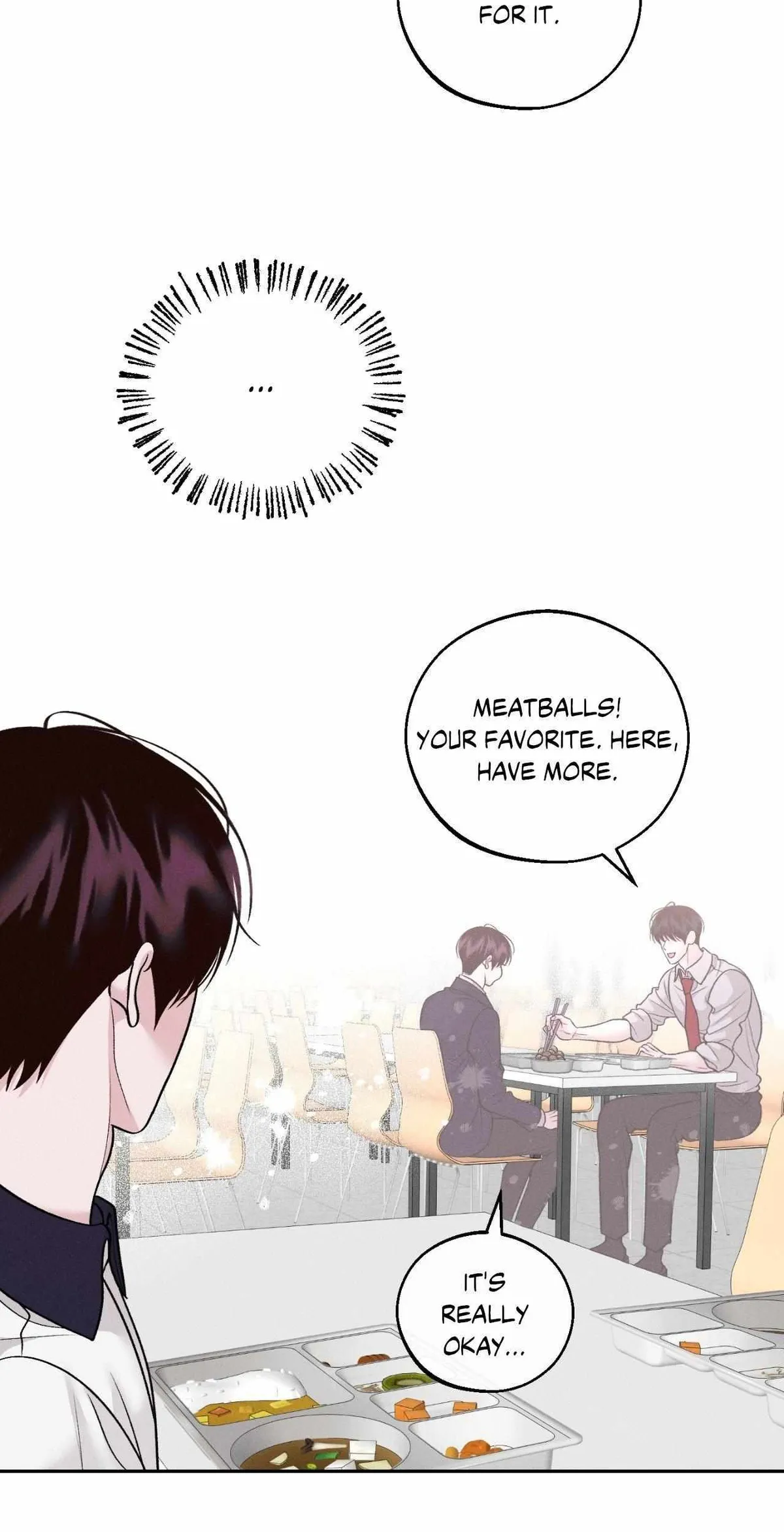 Monday'saviour Chapter 50 page 8 - 