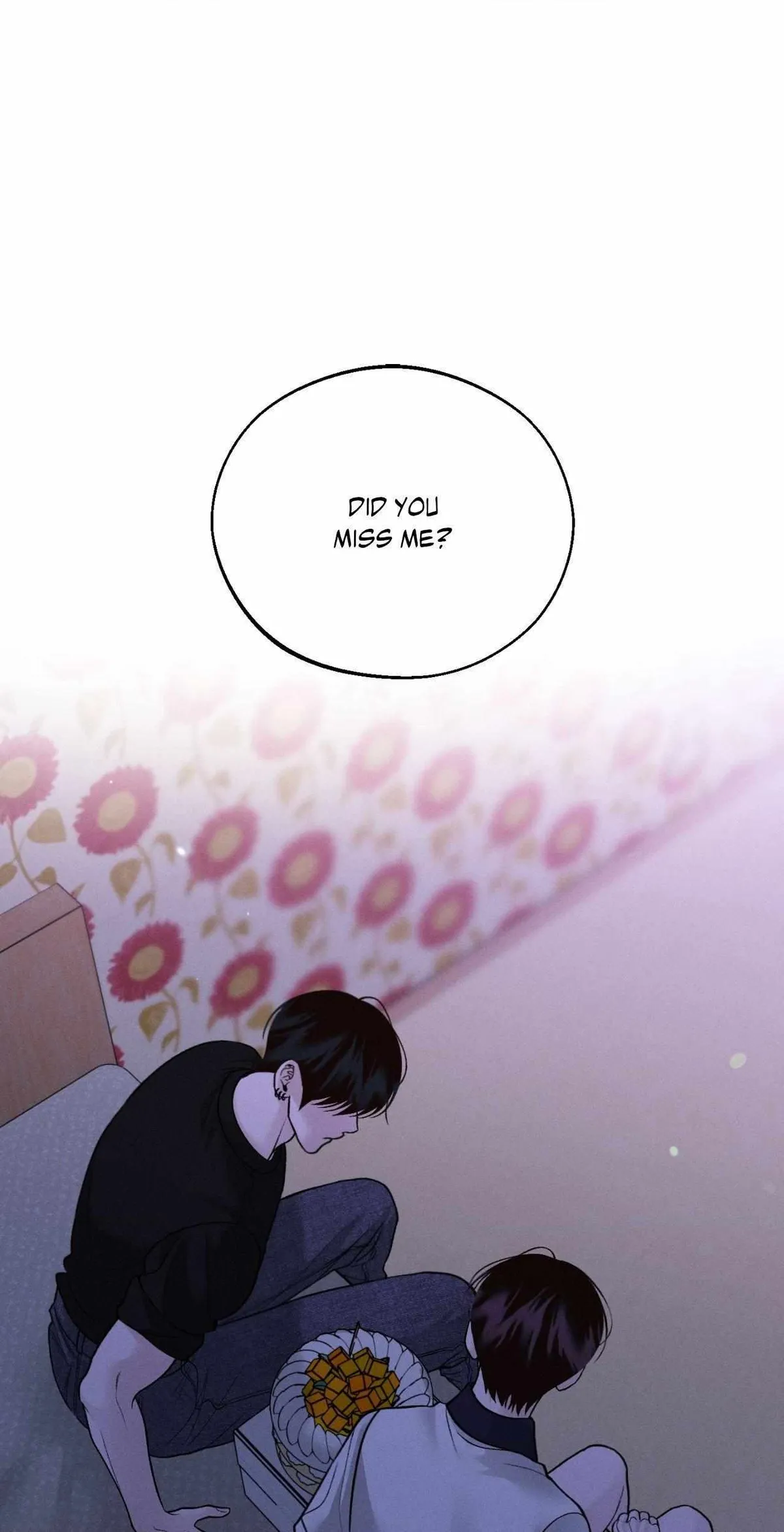 Monday'saviour Chapter 51 page 1 - 