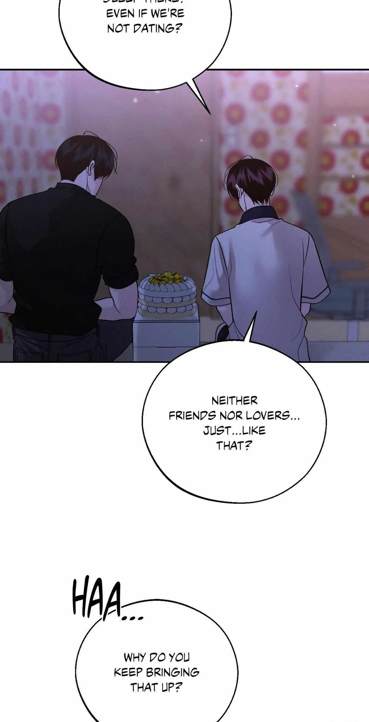 Monday'saviour Chapter 51 page 11 - 