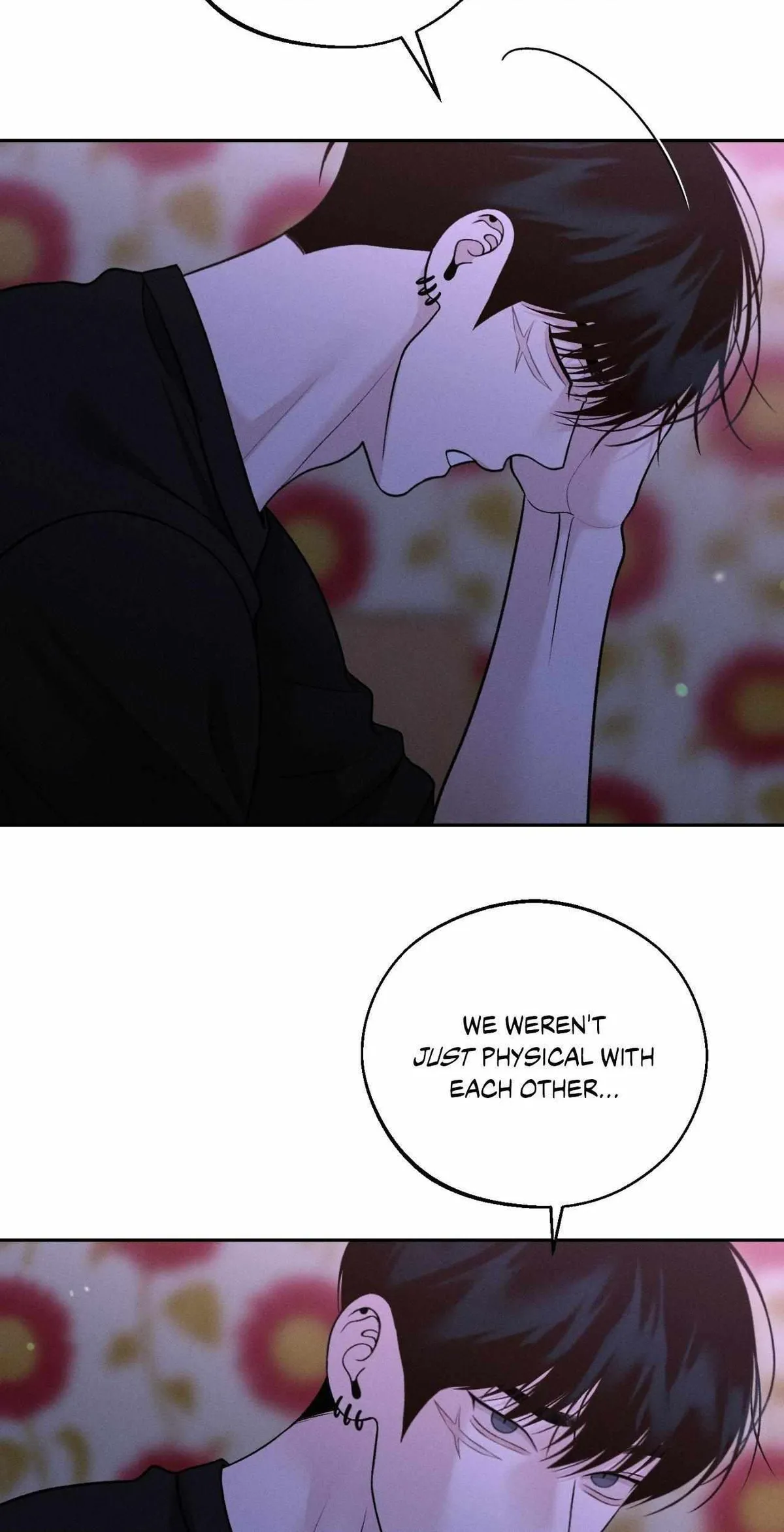 Monday'saviour Chapter 51 page 12 - 