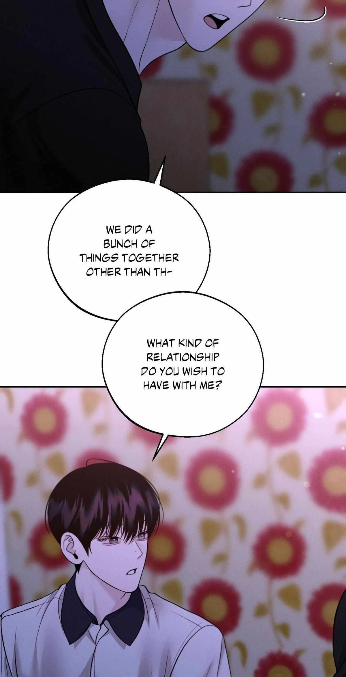 Monday'saviour Chapter 51 page 13 - 