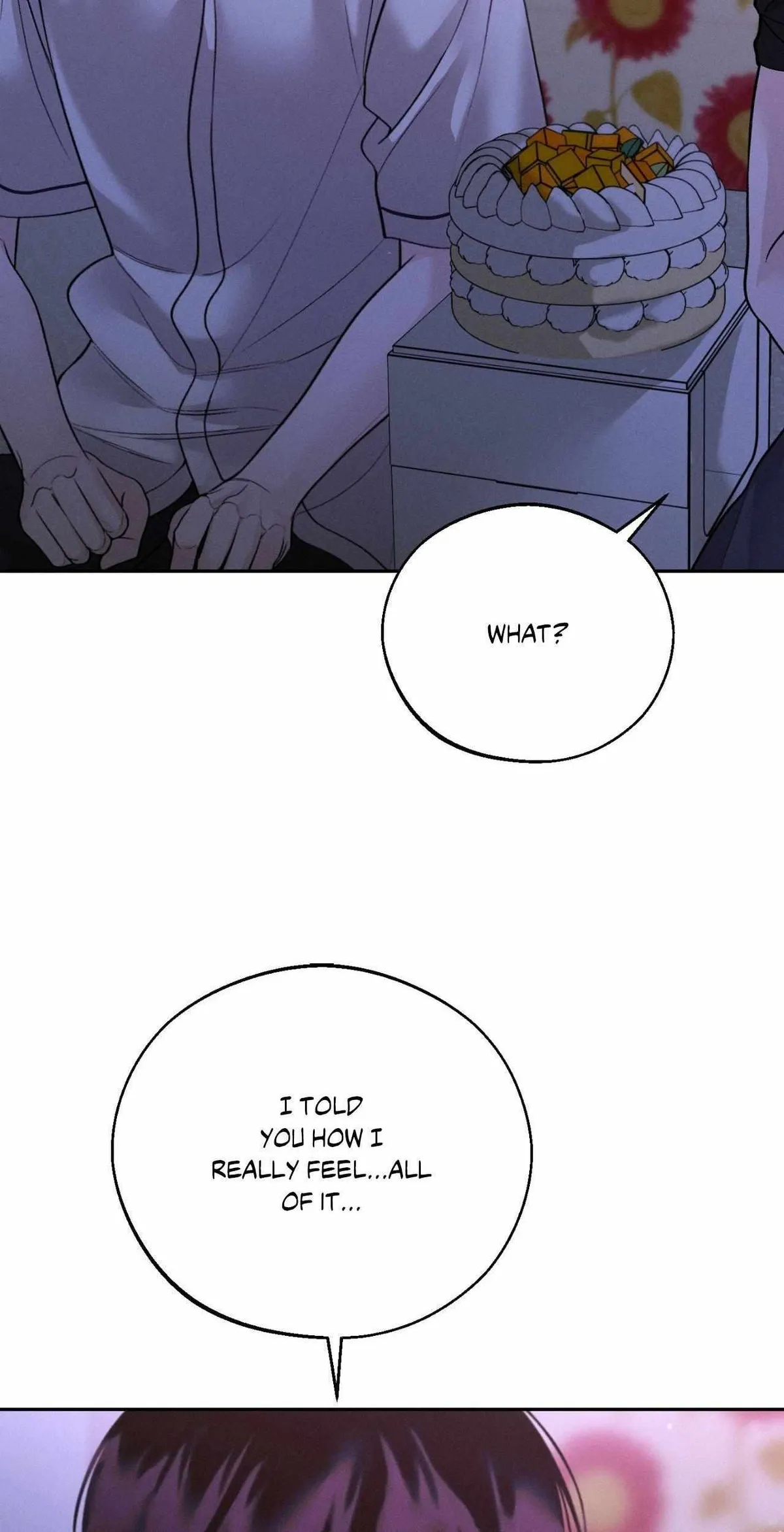 Monday'saviour Chapter 51 page 14 - 