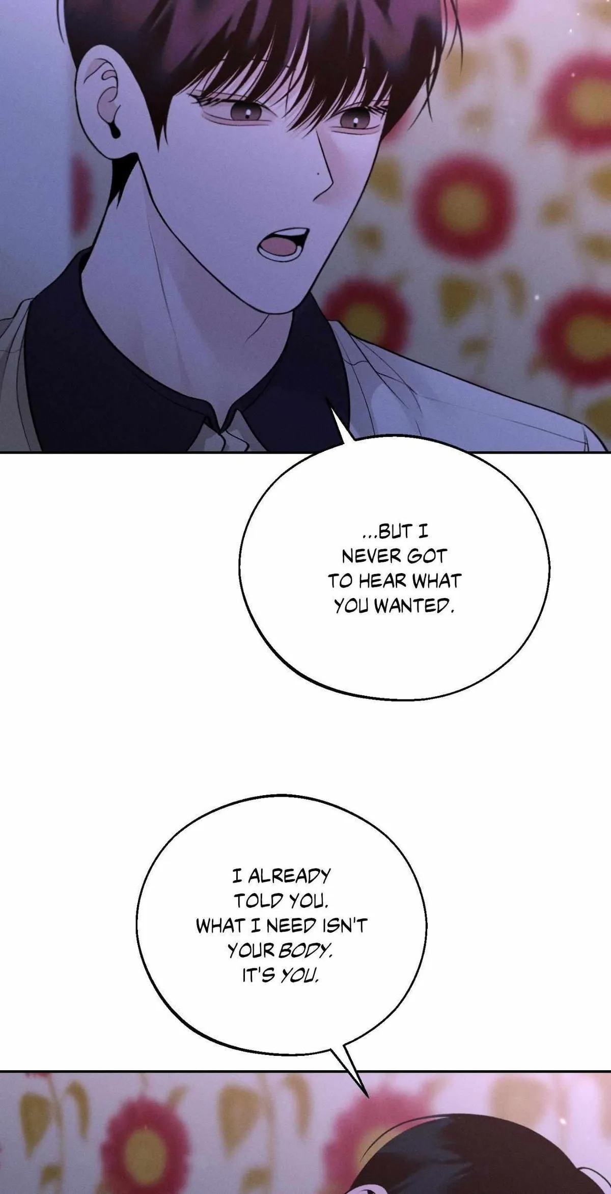 Monday'saviour Chapter 51 page 15 - 