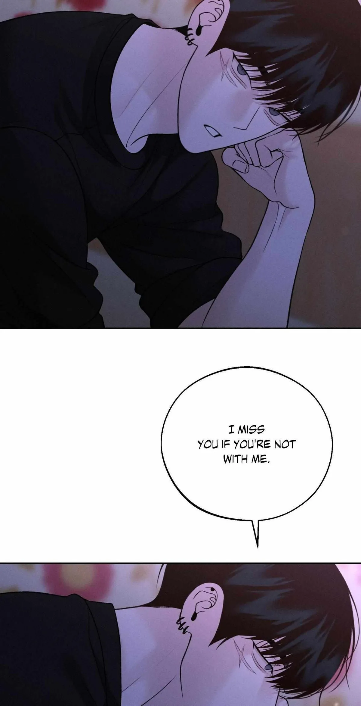 Monday'saviour Chapter 51 page 16 - 