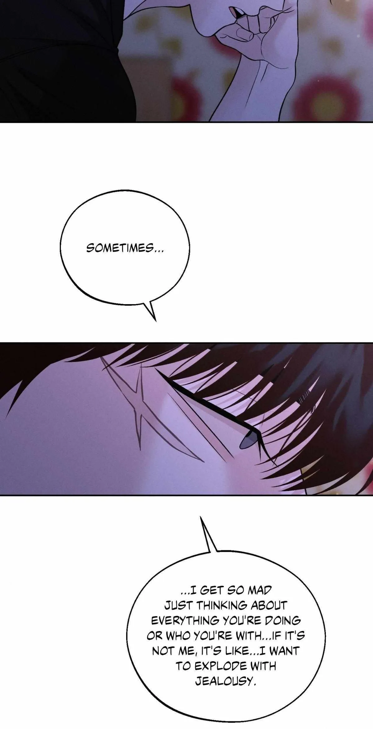 Monday'saviour Chapter 51 page 17 - 