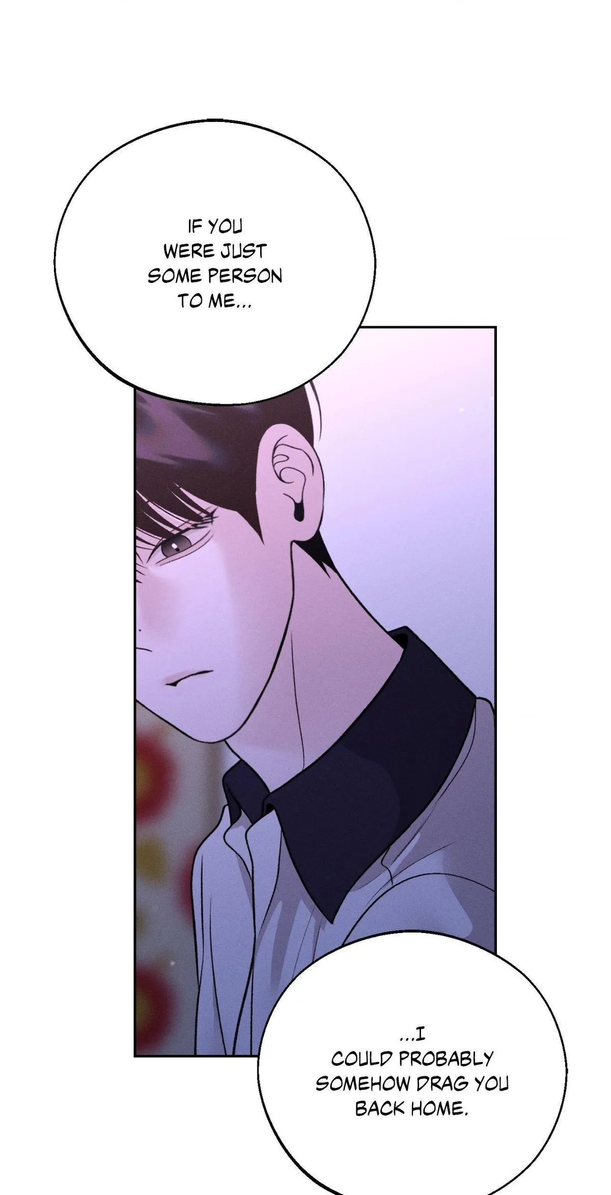 Monday'saviour Chapter 51 page 18 - 