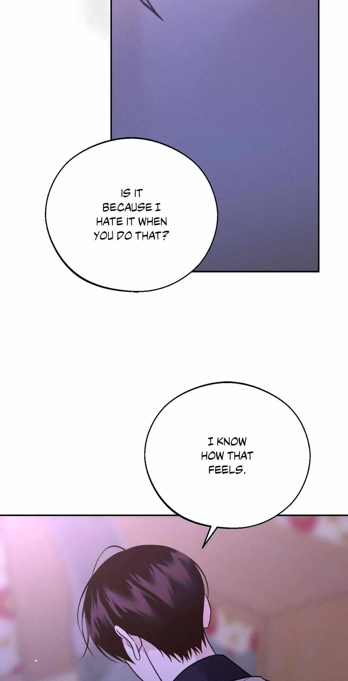 Monday'saviour Chapter 51 page 21 - 