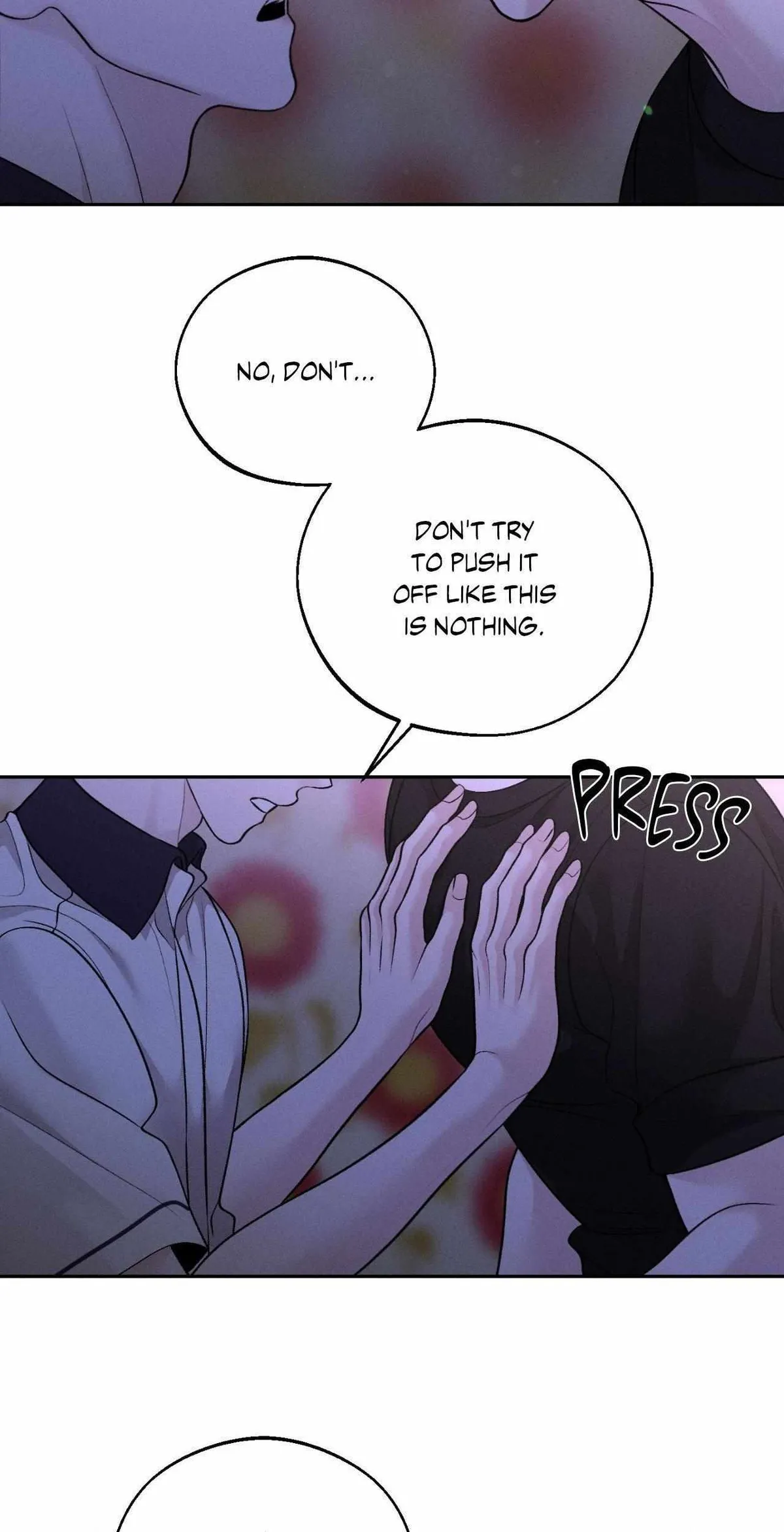 Monday'saviour Chapter 51 page 26 - 