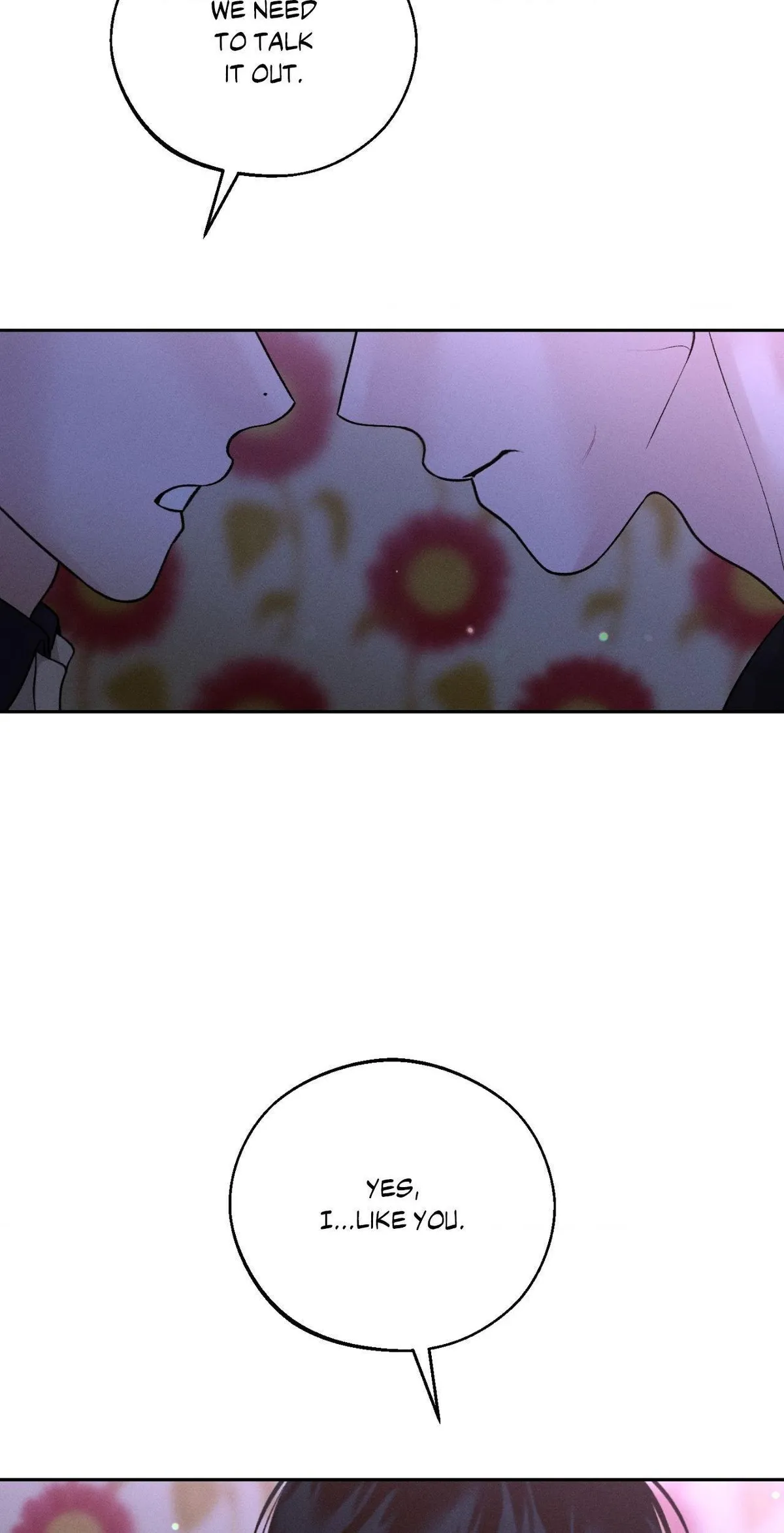 Monday'saviour Chapter 51 page 27 - 