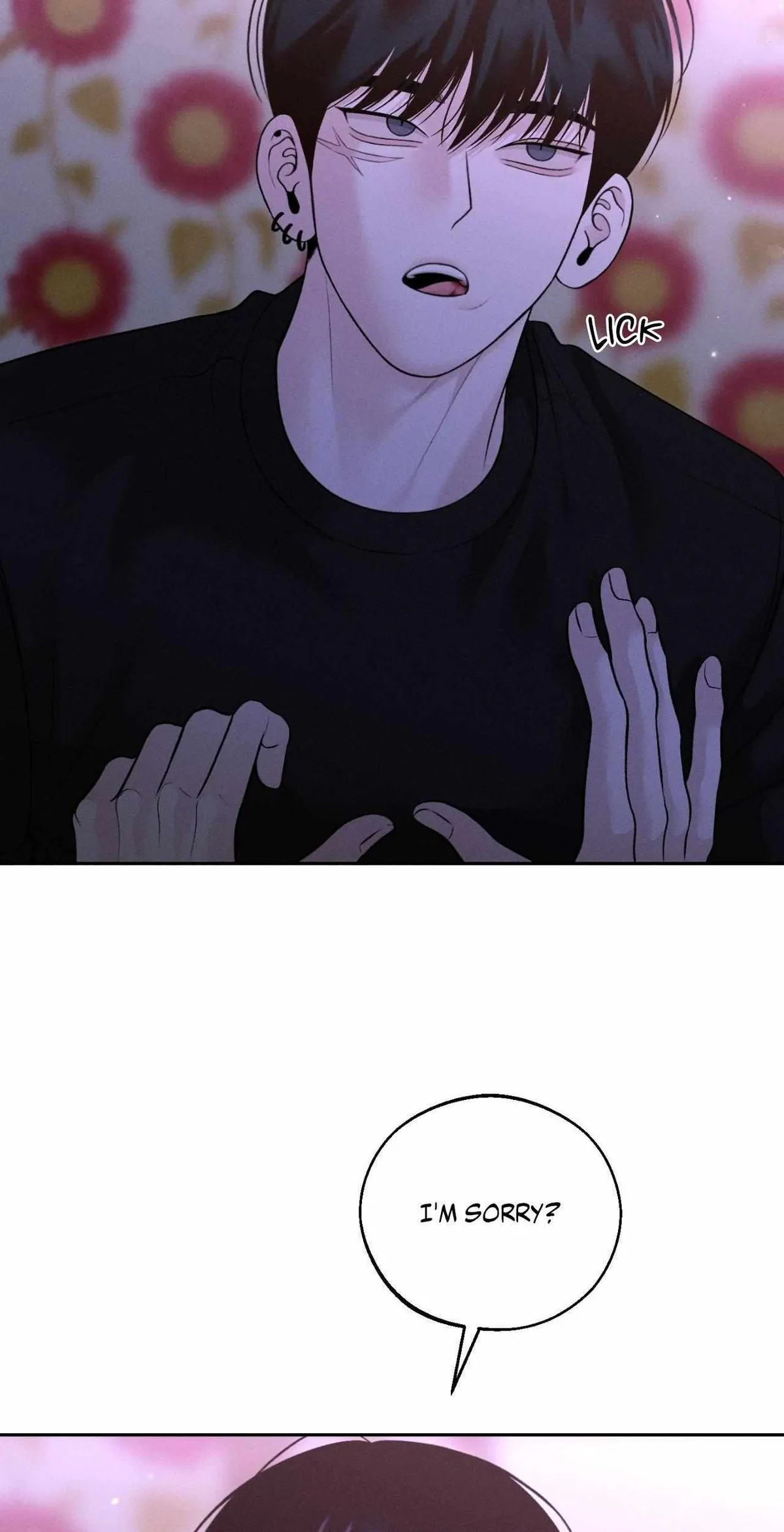Monday'saviour Chapter 51 page 28 - 