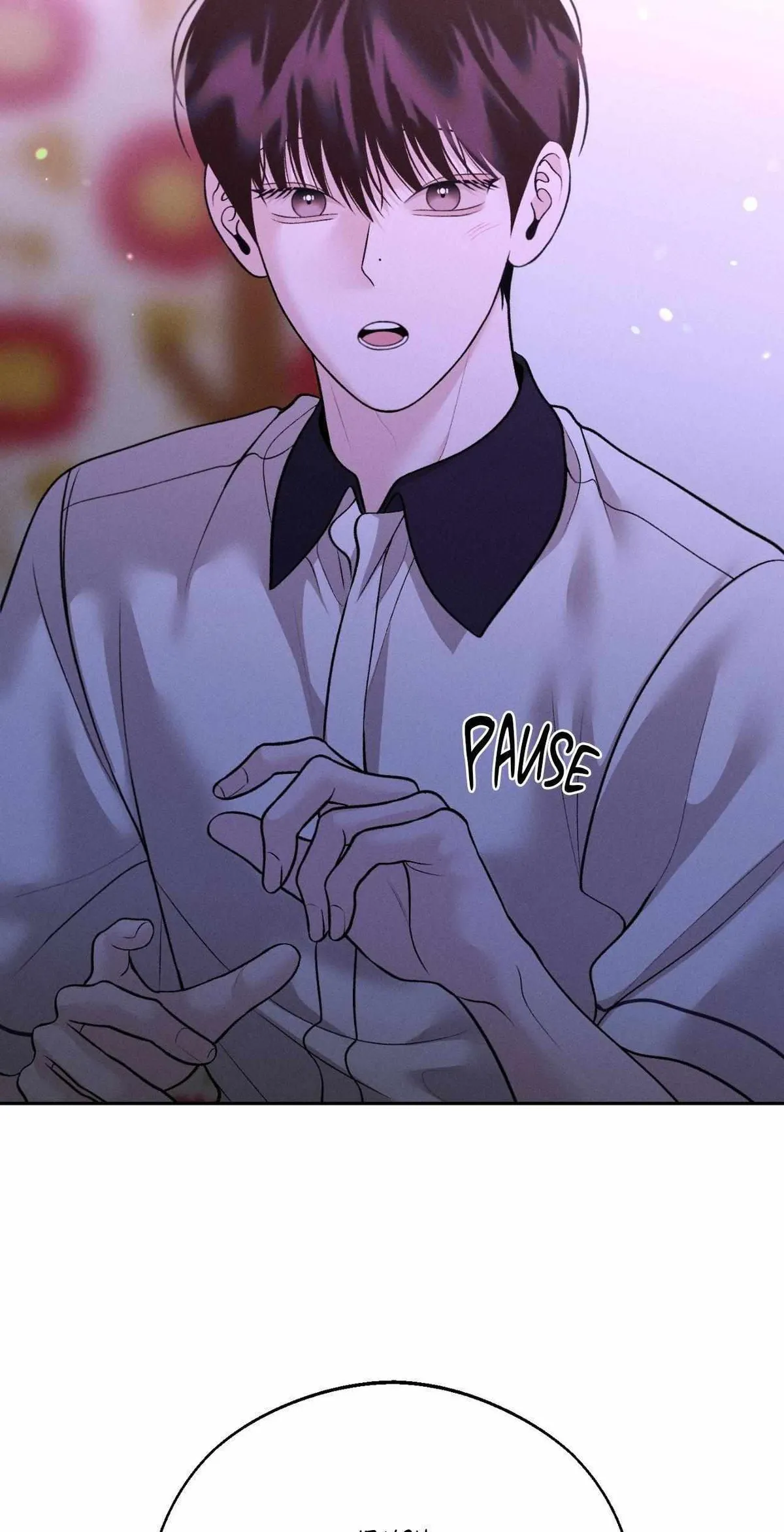 Monday'saviour Chapter 51 page 29 - 