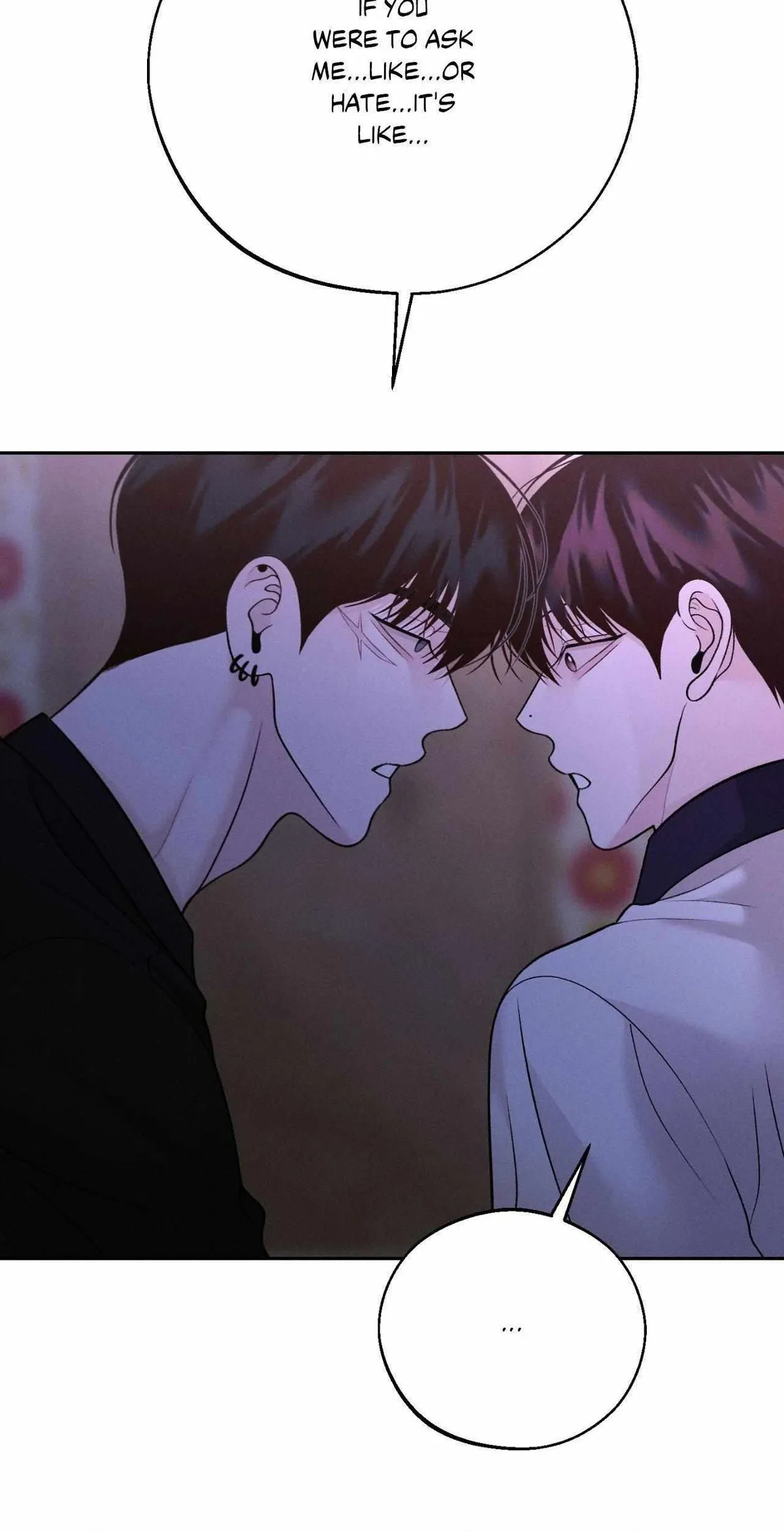 Monday'saviour Chapter 51 page 30 - 