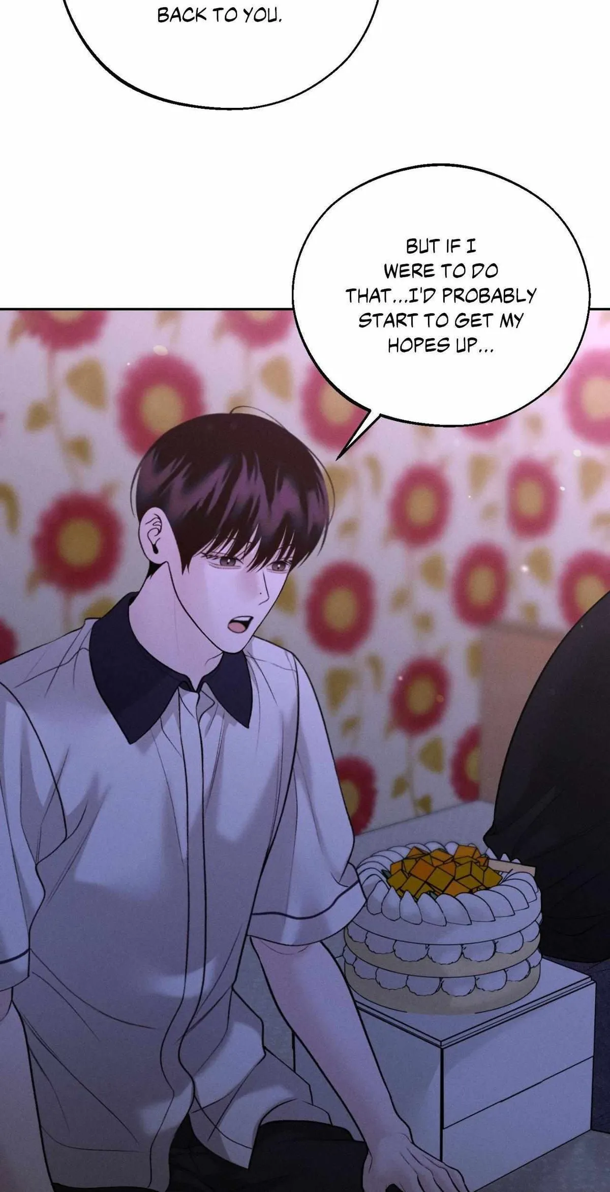 Monday'saviour Chapter 51 page 4 - 