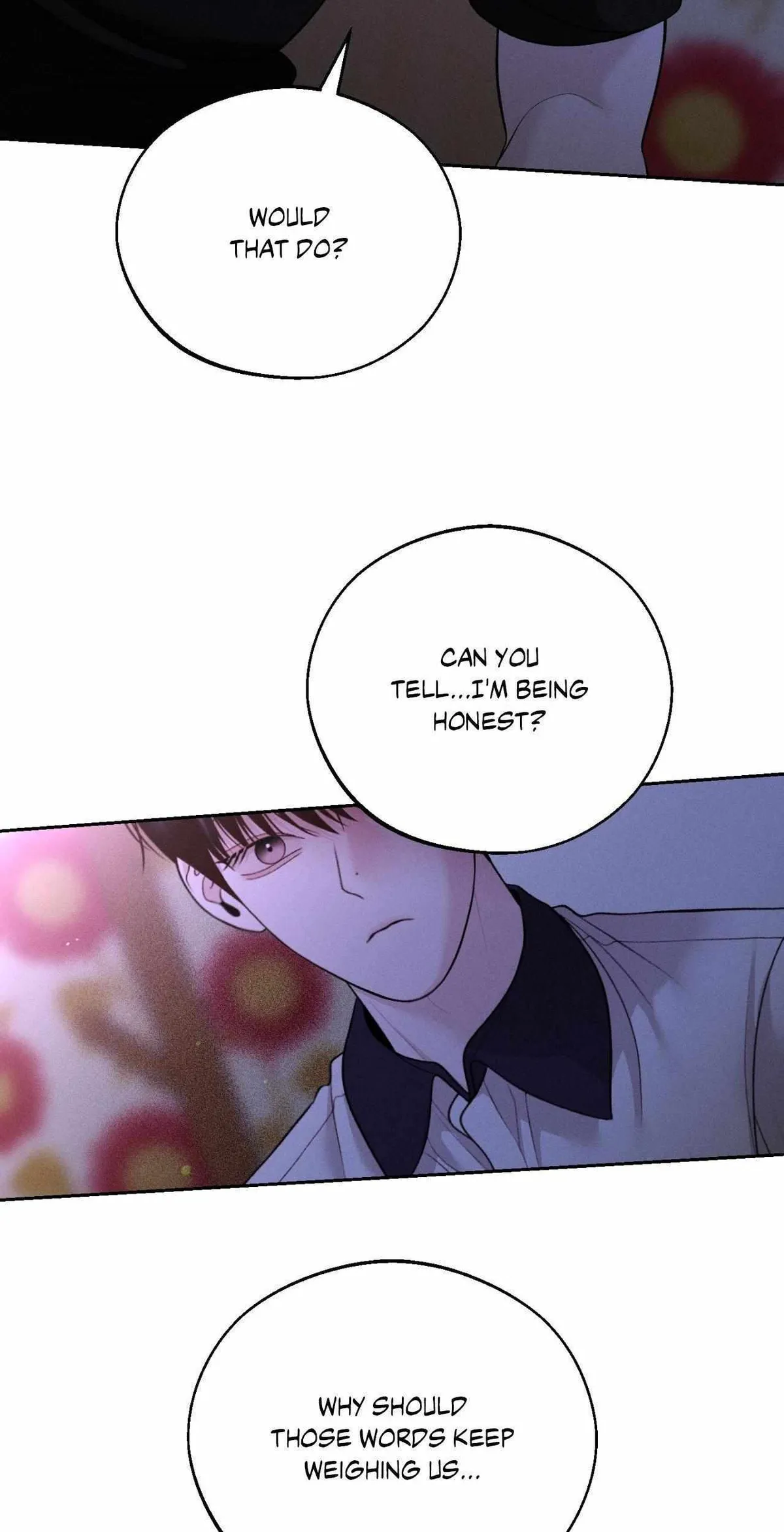 Monday'saviour Chapter 51 page 33 - 