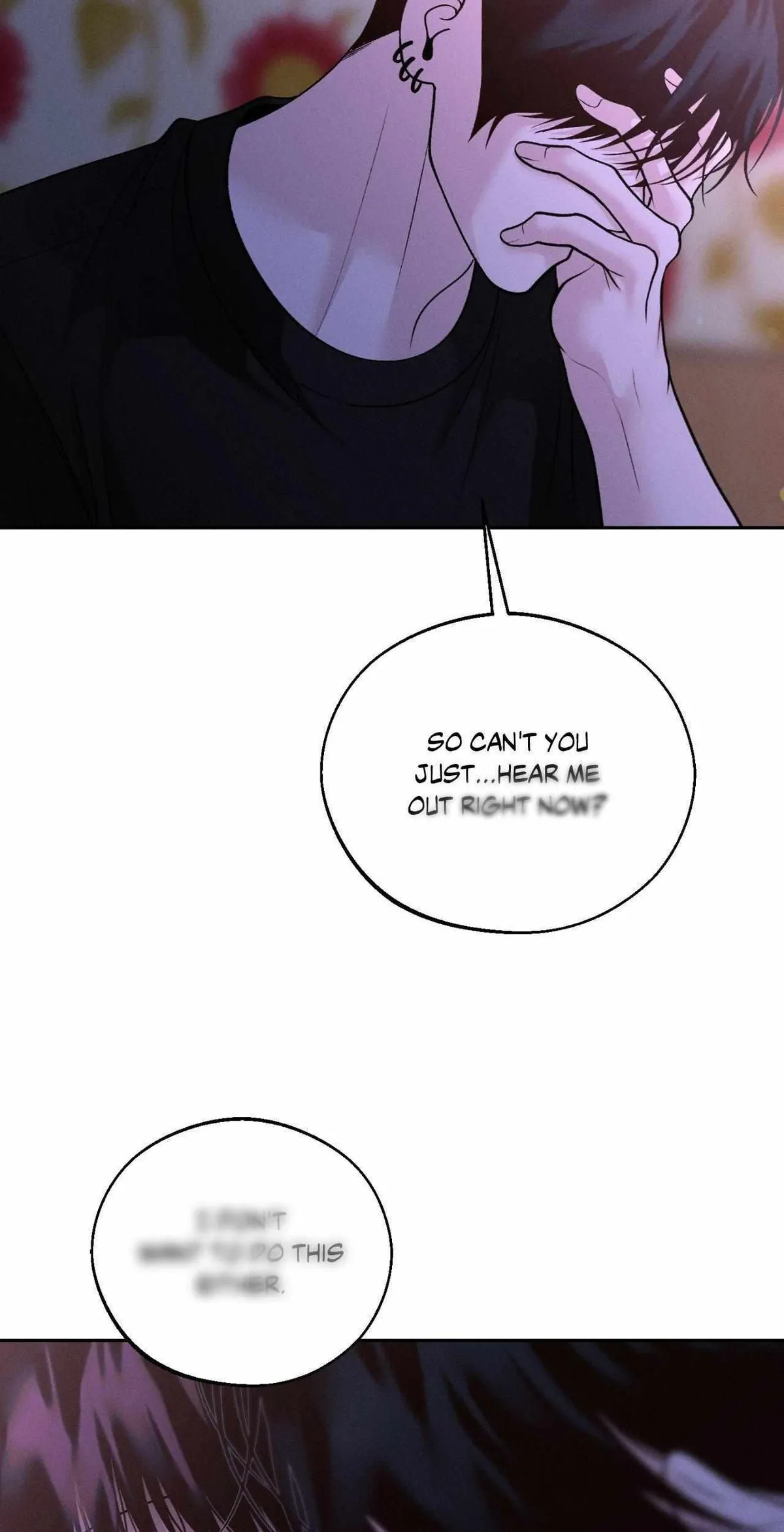 Monday'saviour Chapter 51 page 35 - 
