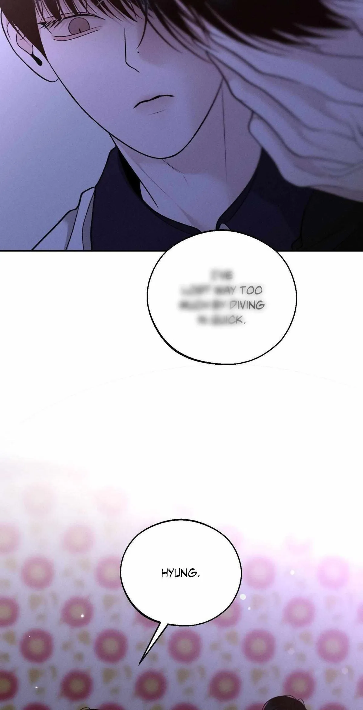 Monday'saviour Chapter 51 page 36 - 