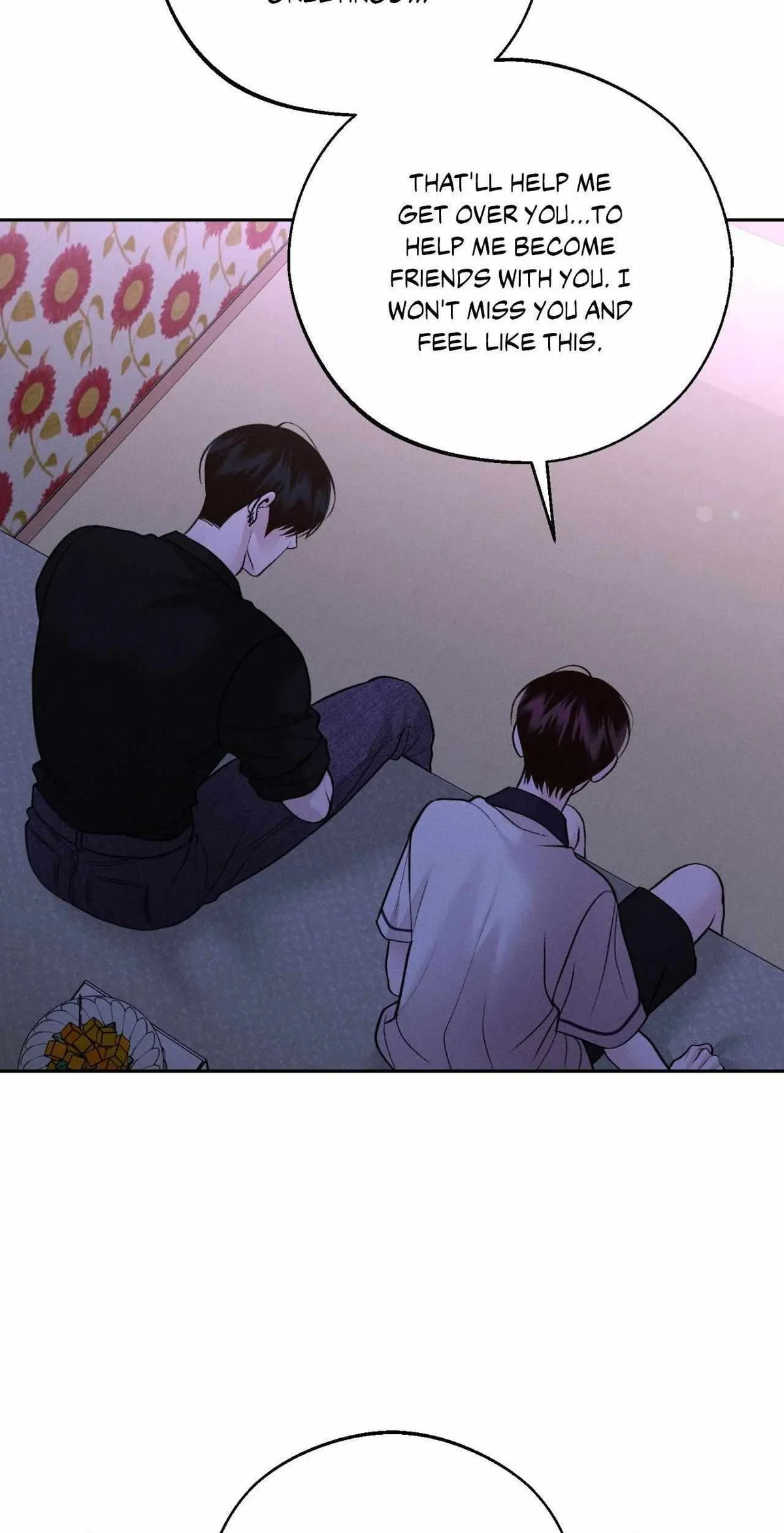 Monday'saviour Chapter 51 page 39 - 
