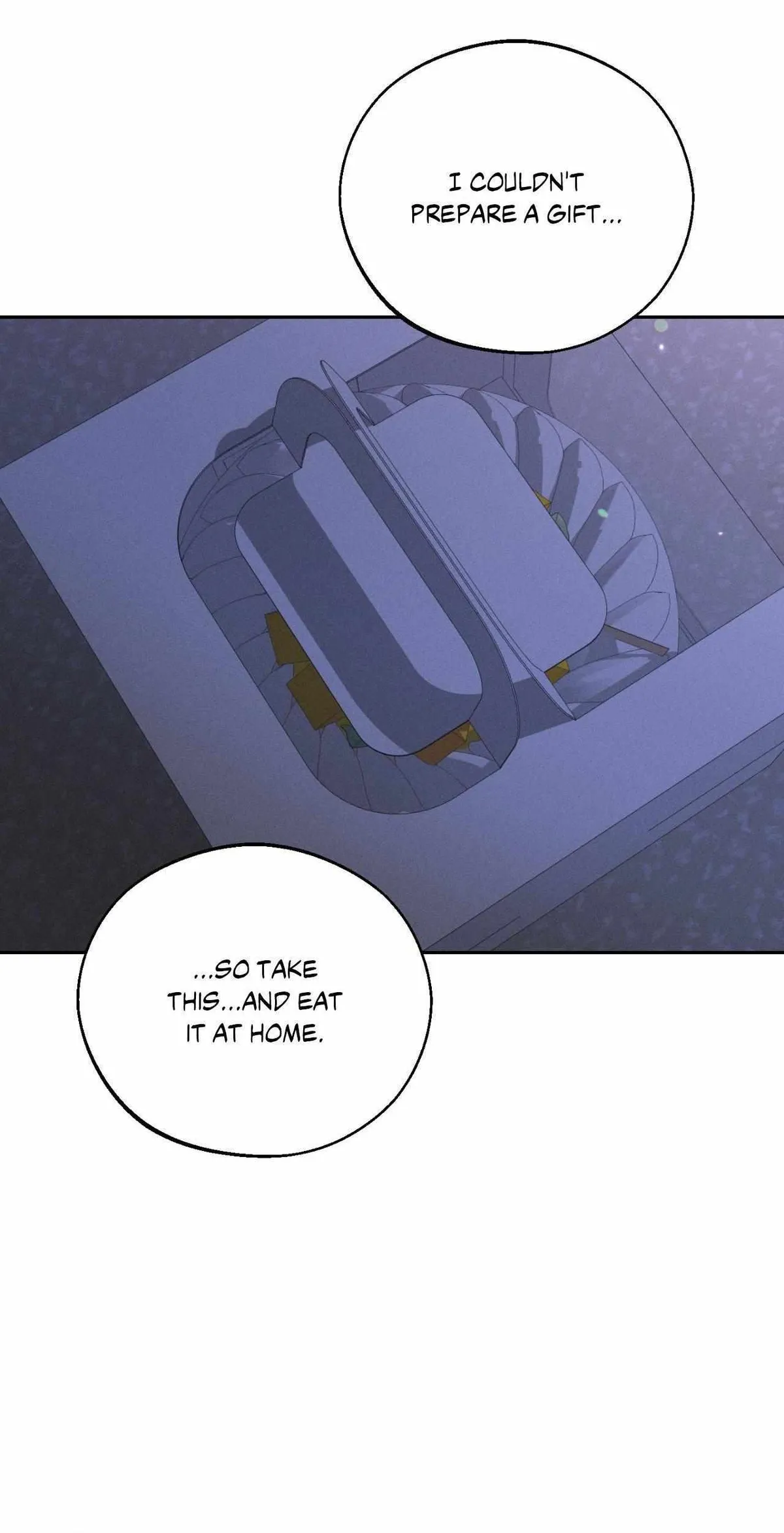 Monday'saviour Chapter 51 page 44 - 