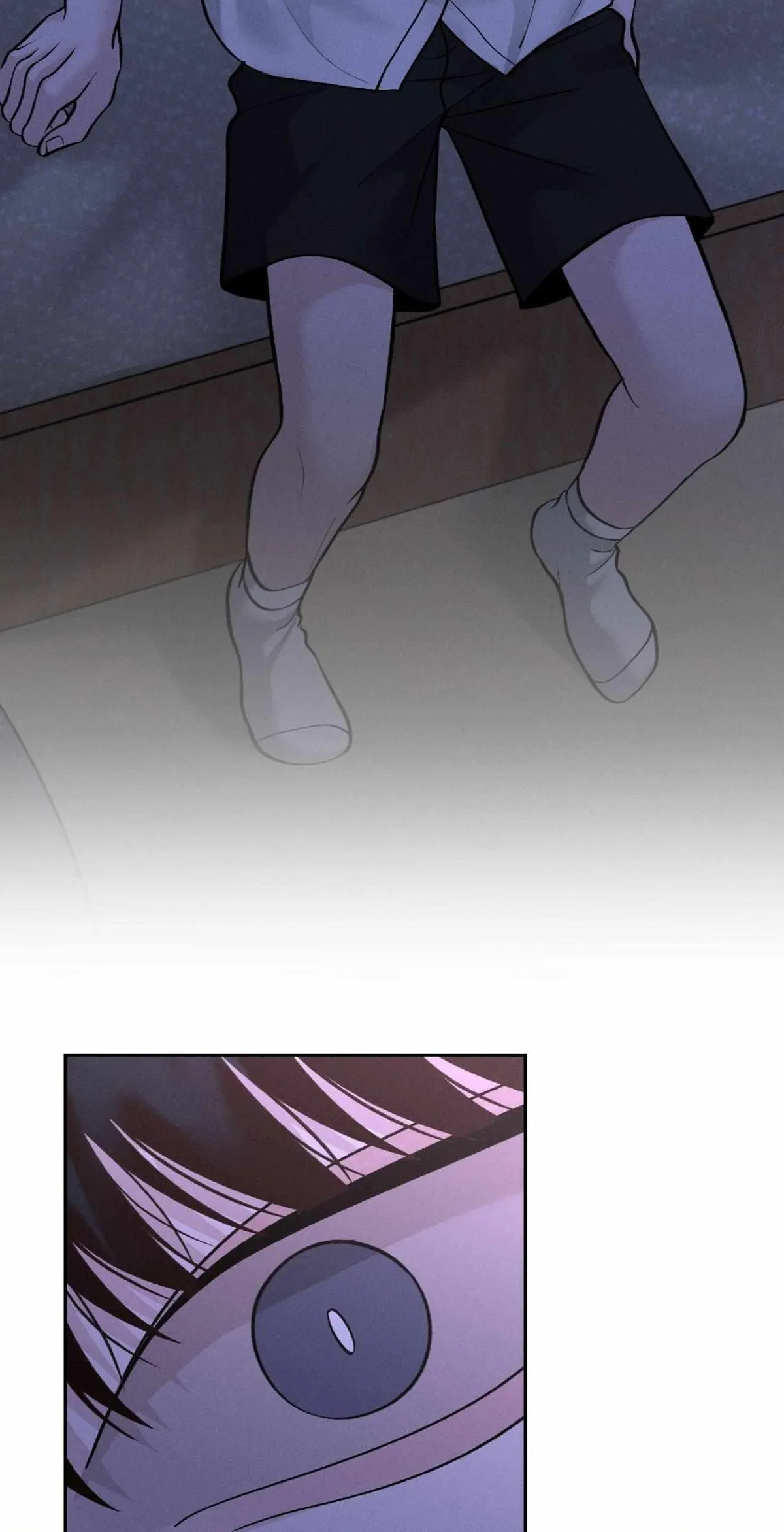 Monday'saviour Chapter 51 page 47 - 