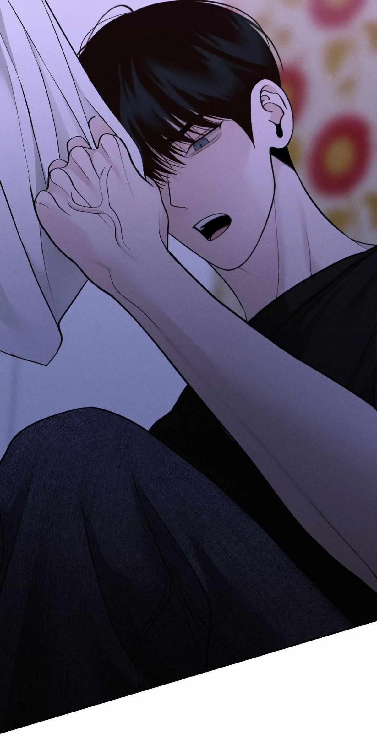 Monday'saviour Chapter 51 page 50 - 
