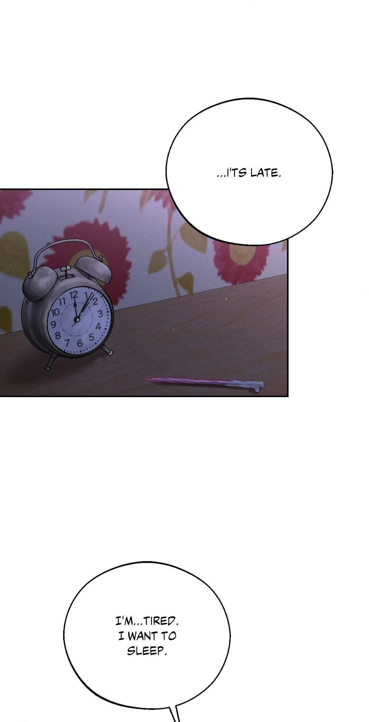 Monday'saviour Chapter 51 page 51 - 