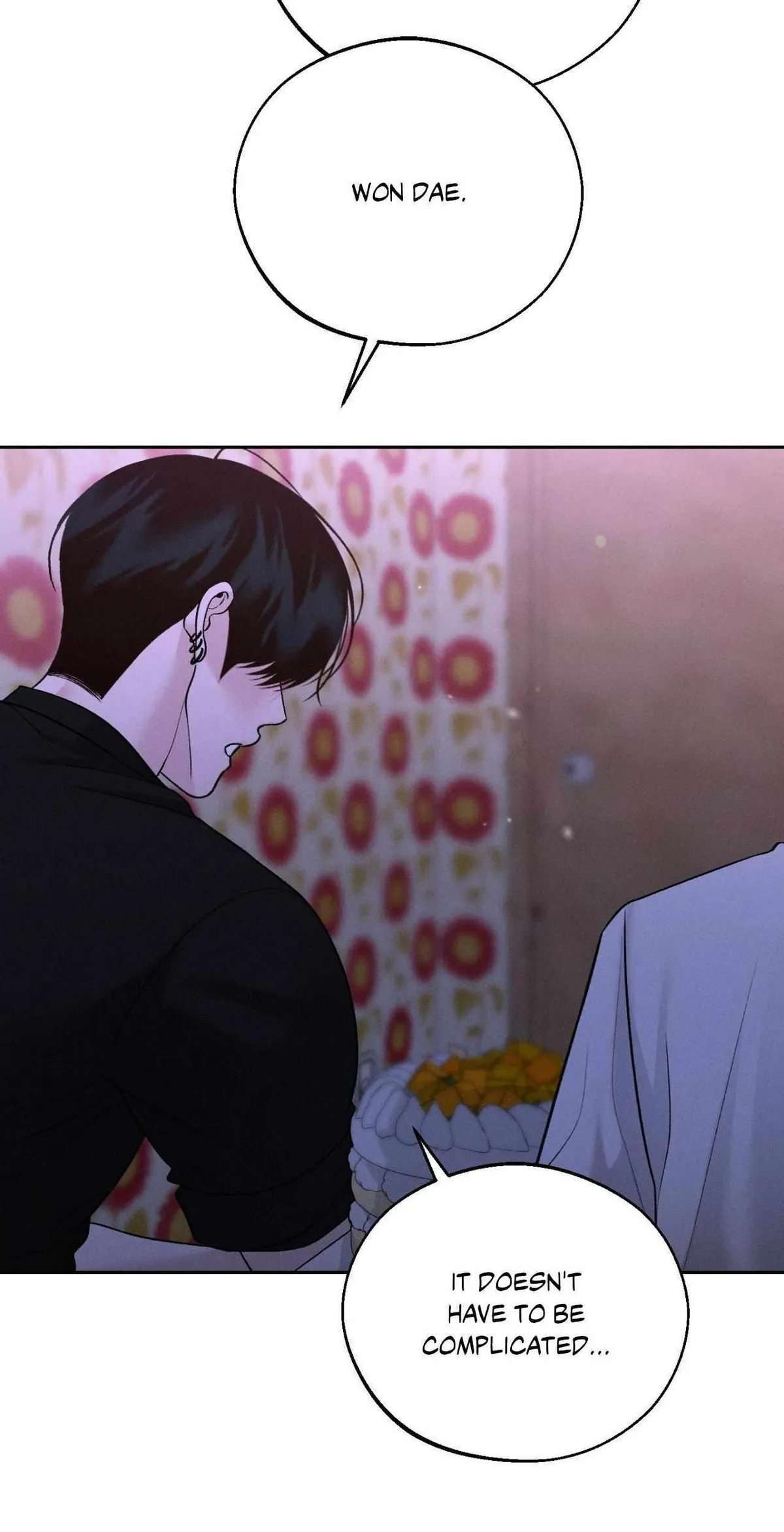 Monday'saviour Chapter 51 page 7 - 