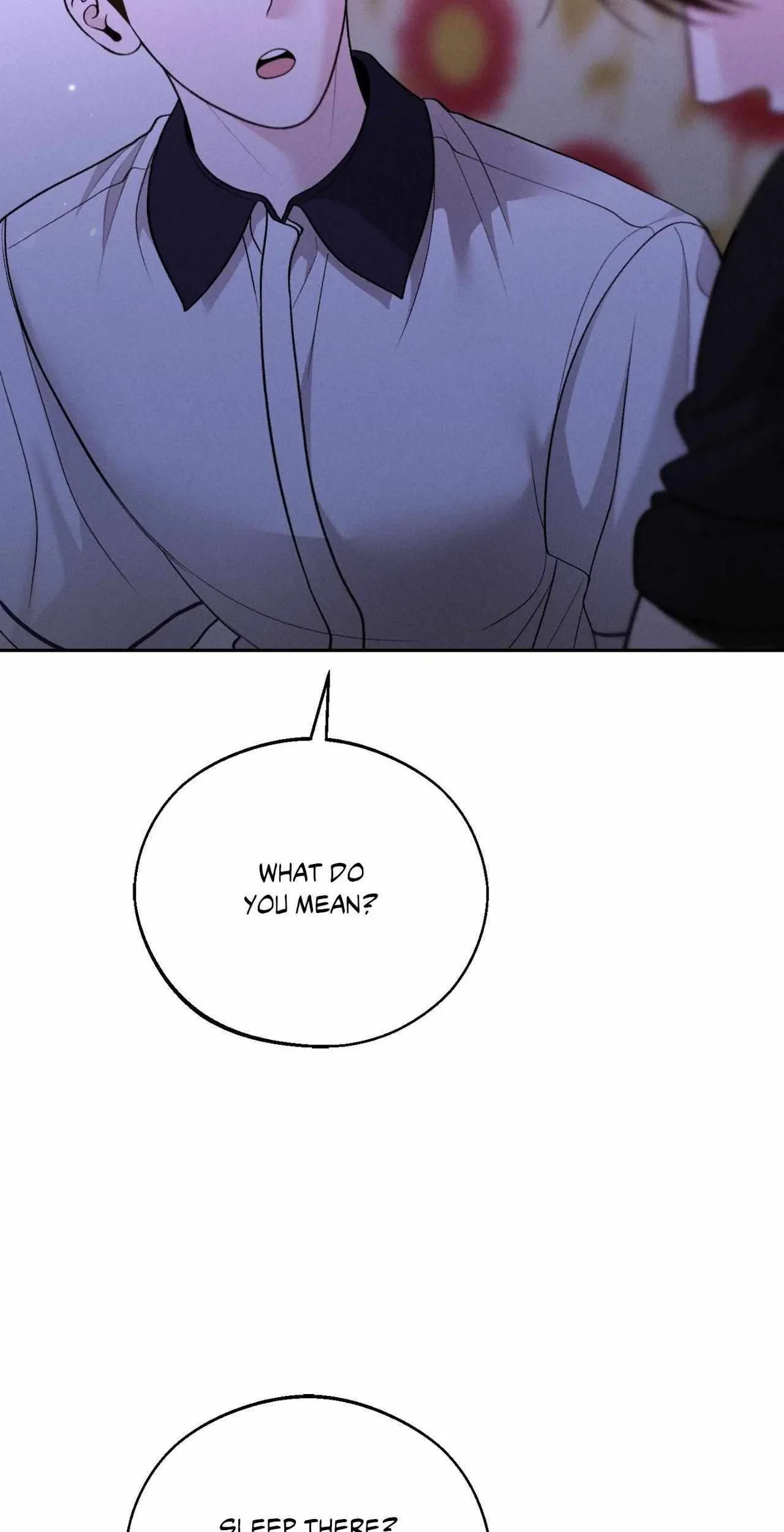 Monday'saviour Chapter 51 page 10 - 